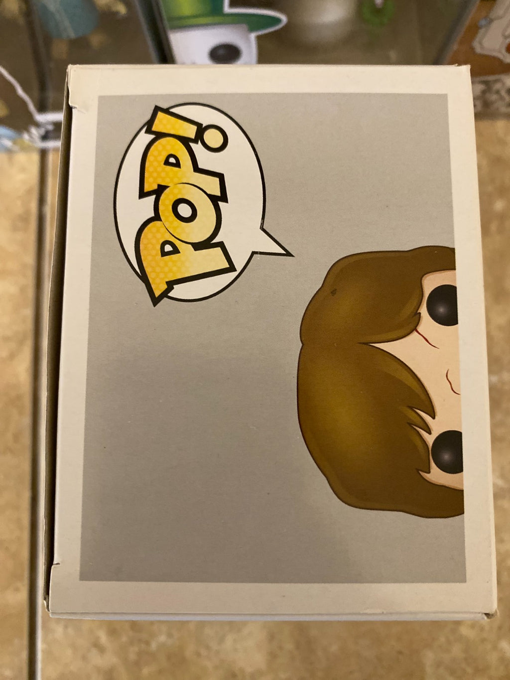 Funko Pop! Vinyl: Game of Thrones - Tyrion Lannister (w/ Battle Armor) #21