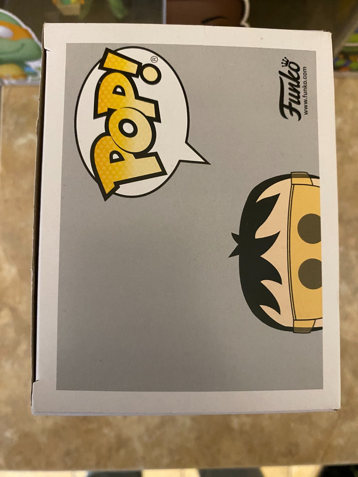 Funko Pop: South Park Toolshed Stan Marsh Vinyl Figure w Protector