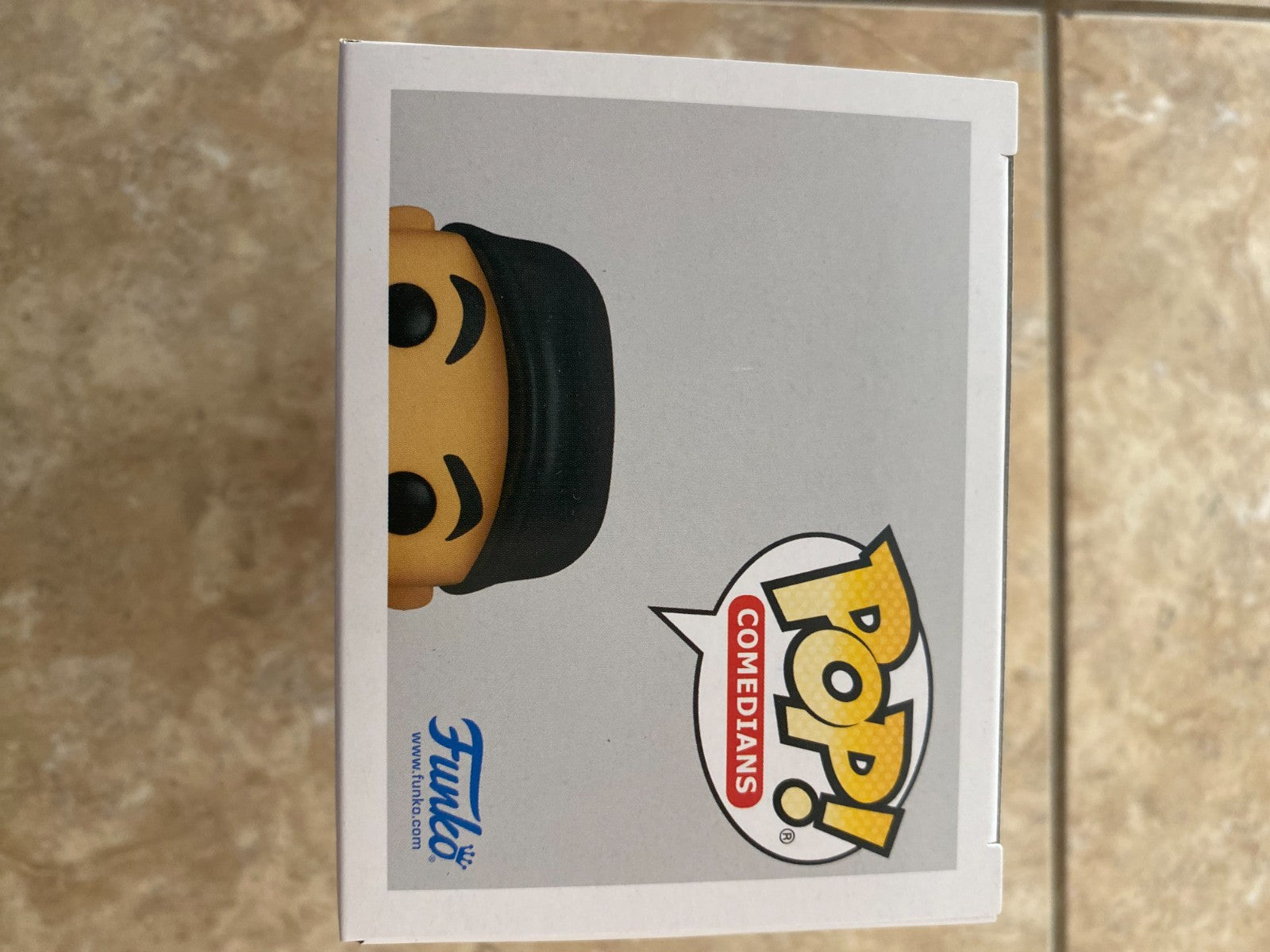 Funko Pop! Vinyl: Gabriel "Fluffy" Iglesias - Fluffy Shop (Exclusive) #11