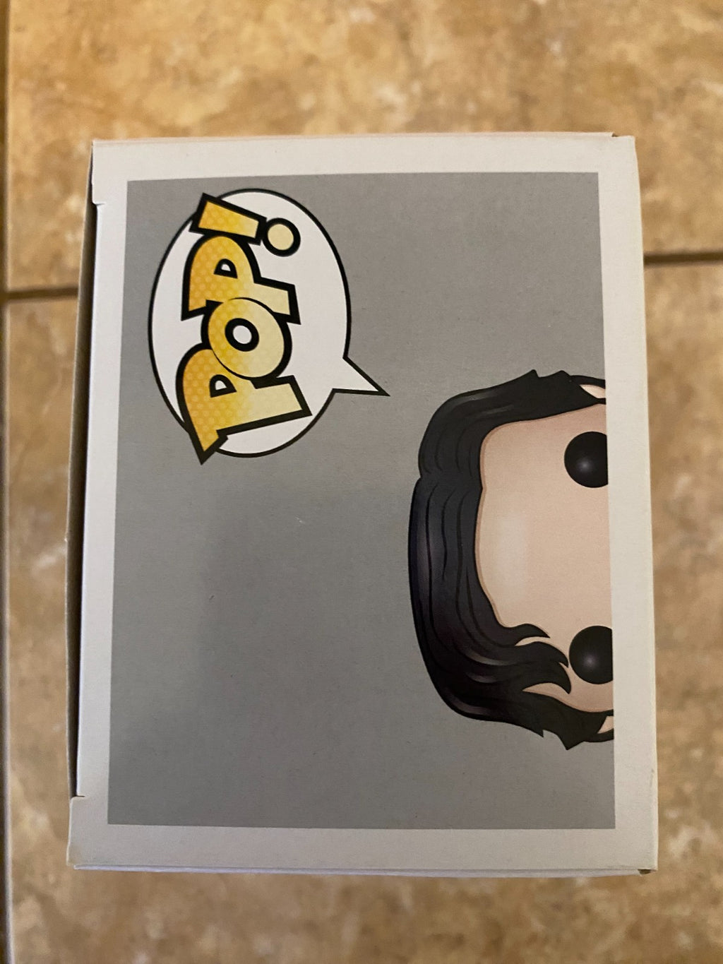 Funko Pop! Vinyl: Game of Thrones - Jon Snow #26 w/Box Protector