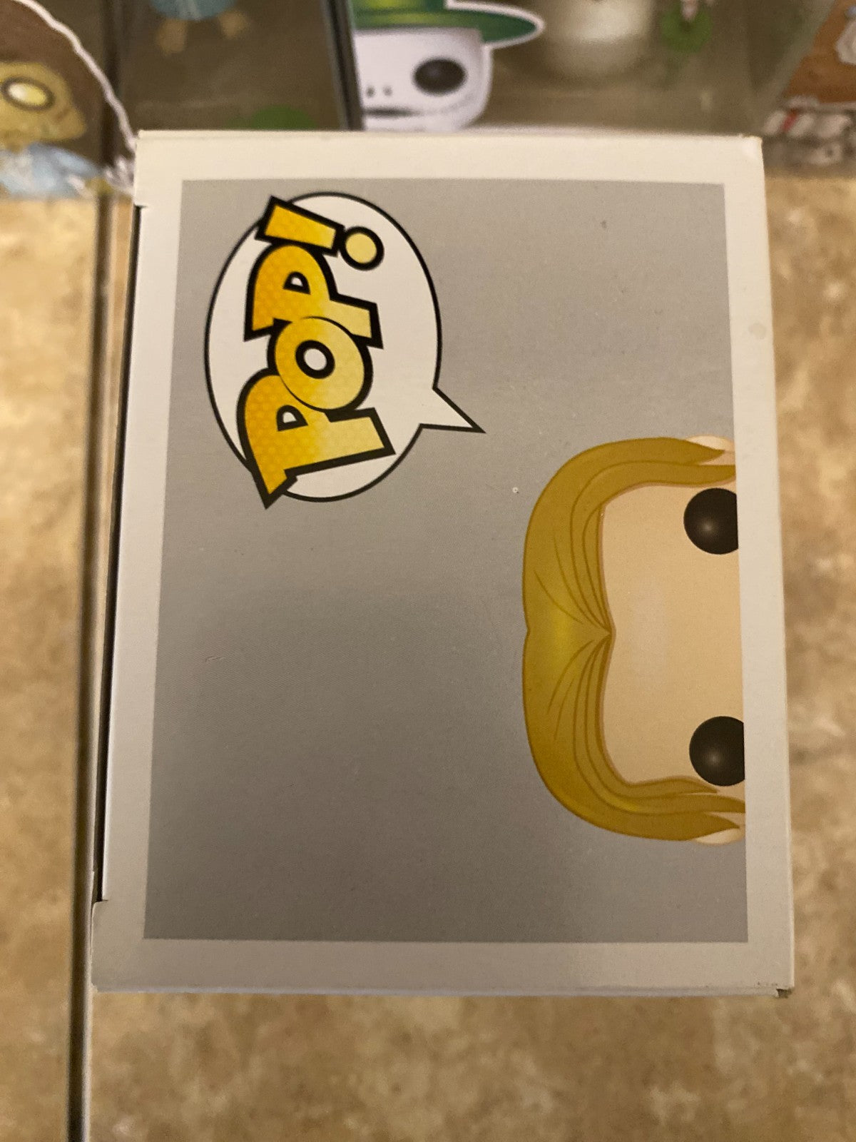 Funko Pop! Vinyl: Game of Thrones - Jaime Lannister #10 W Pop Protector