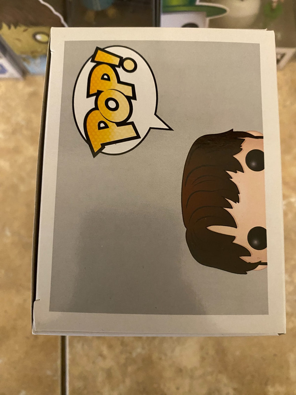 Funko Pop! Vinyl: Game of Thrones - Samwell Tarly (Castle Black) #27