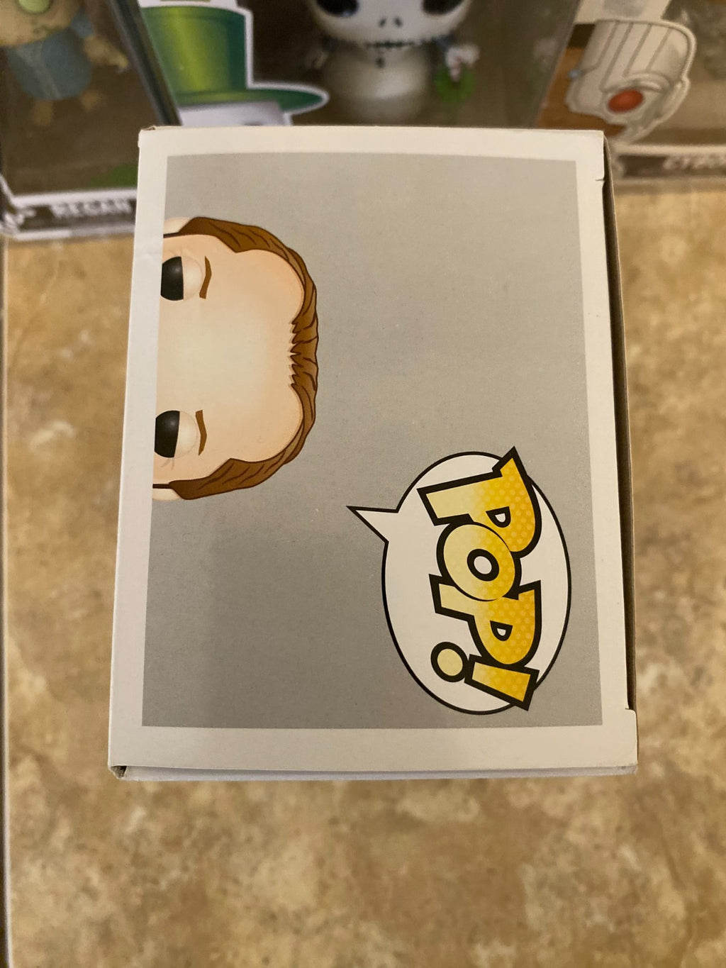 Funko POP! Television Game of Thrones Bronn #39 Vinyl Figure w Protector