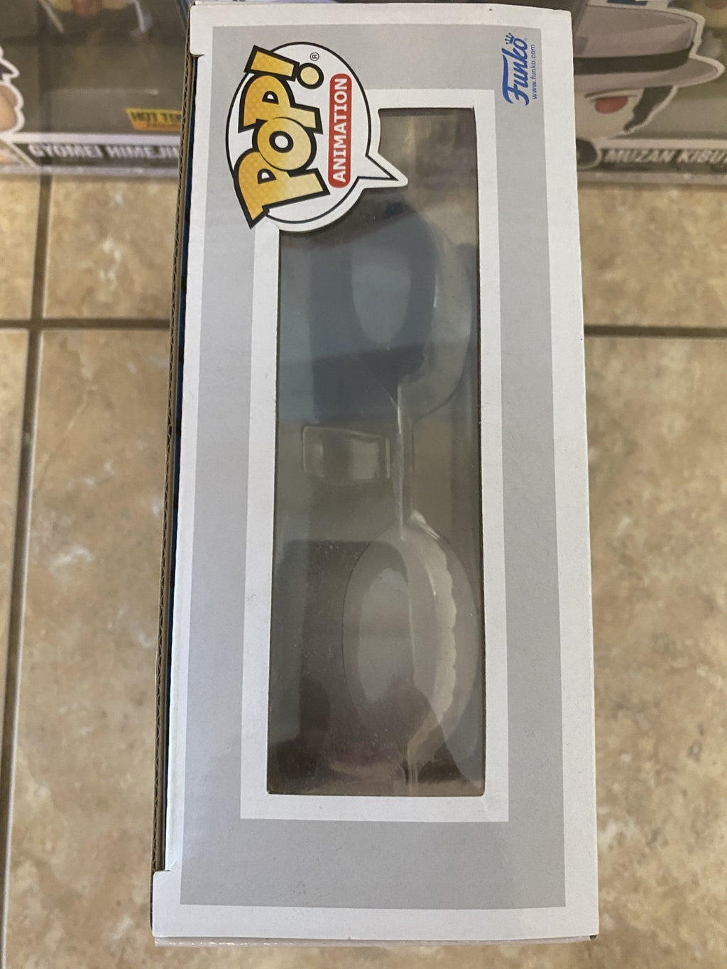 Funko Pop! Demon Slayer: Final Selection Guides 2 pk GITD Funko Exclusive