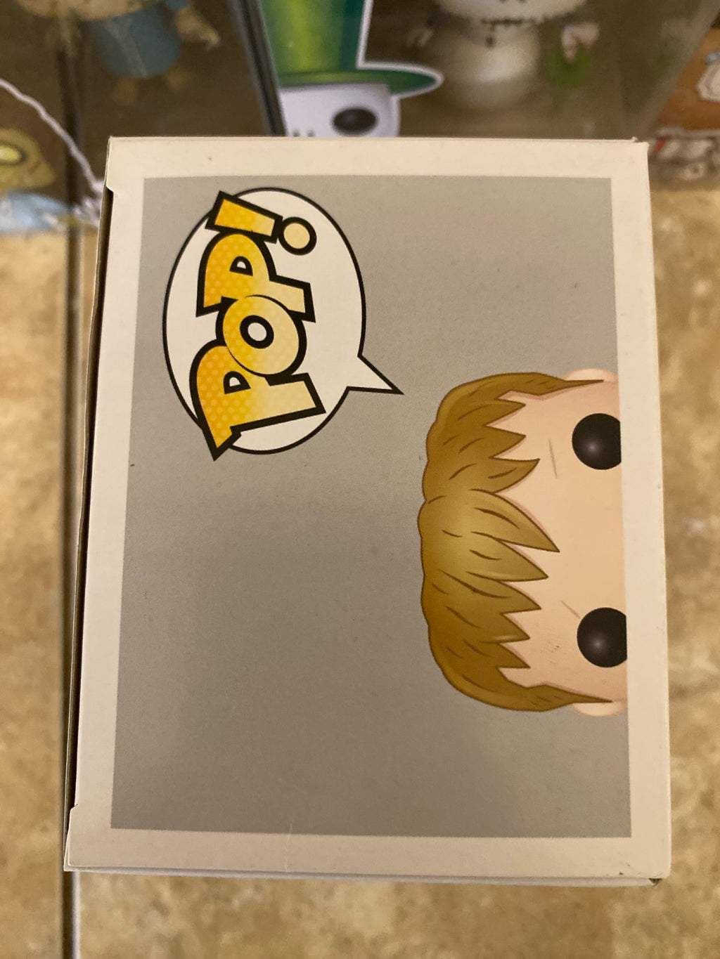 Funko Pop! Vinyl: Game of Thrones - Jaime Lannister (Golden Hand) w Protector