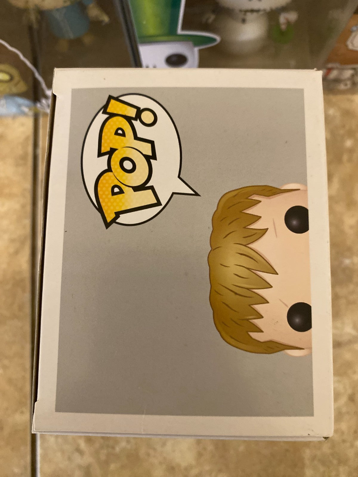 Funko Pop! Vinyl: Game of Thrones - Jaime Lannister (Golden Hand) w Protector