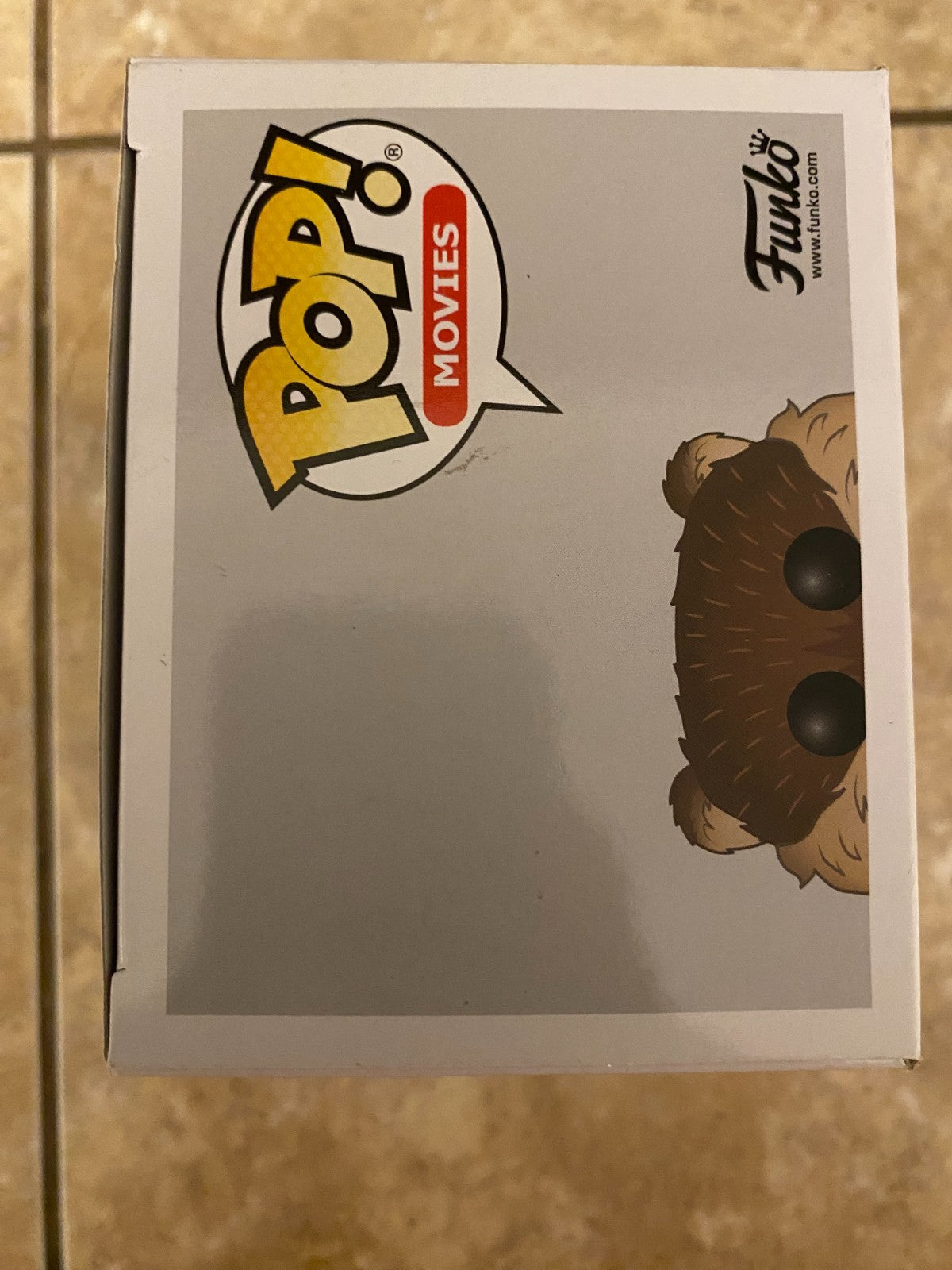 Funko Pop! Vinyl: Gopher #724 Caddyshack Movies Collectible Figure