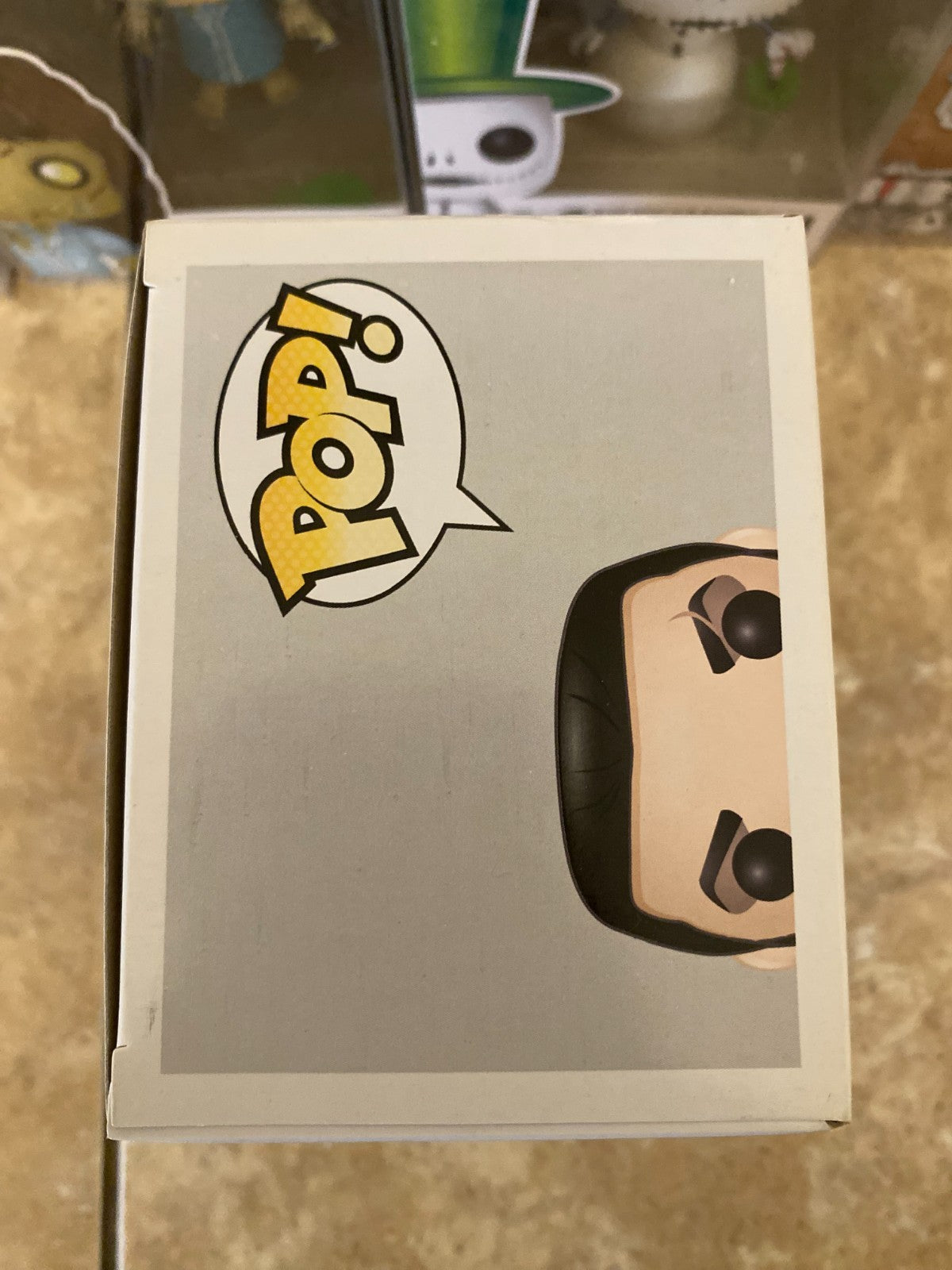 Funko Pop! Vinyl: Game of Thrones - Khal Drogo #4 w Protector