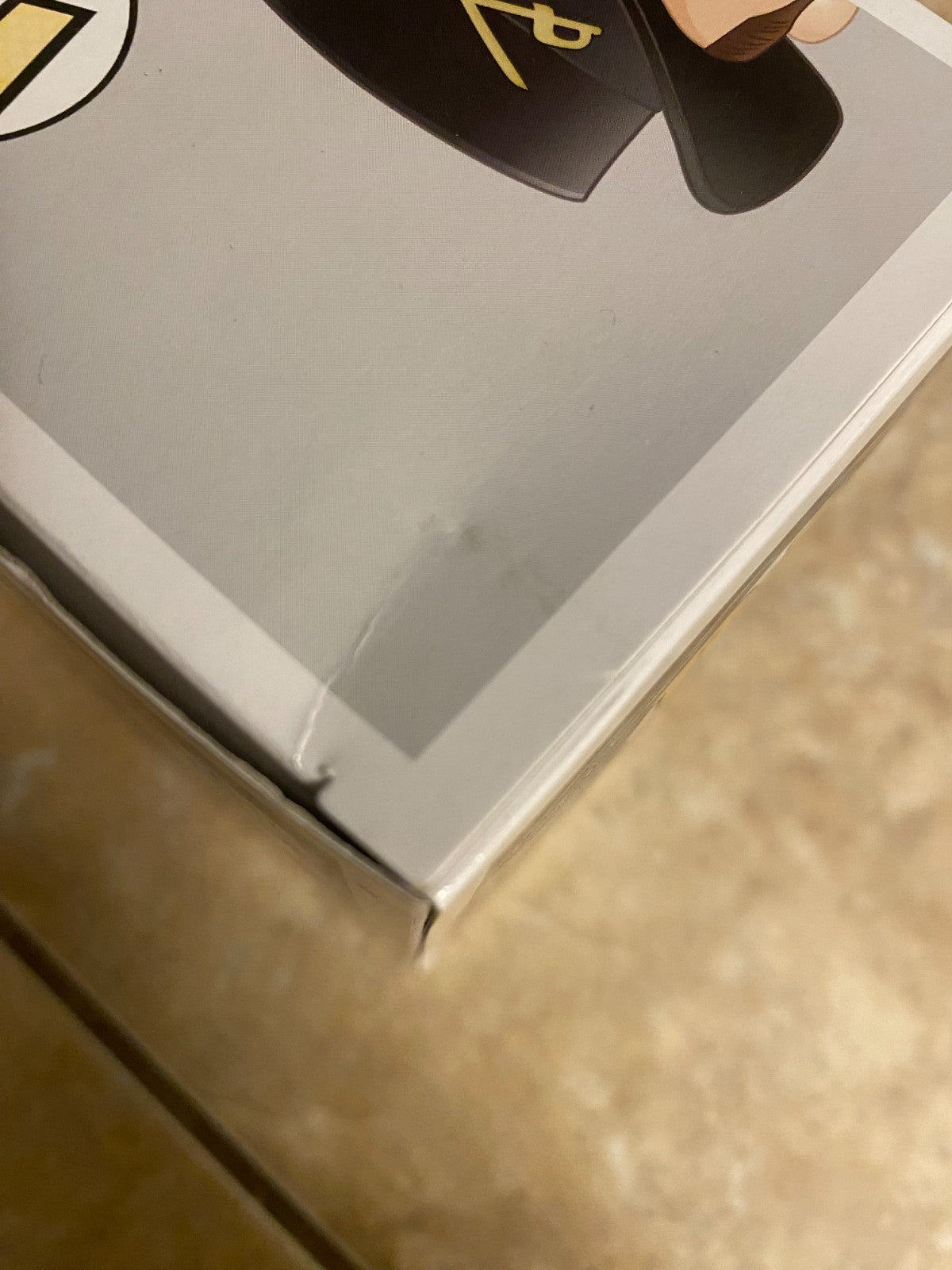 Funko! Pop Vinyl Figure Lemmy Kilmister #49 - Motorhead w Protector