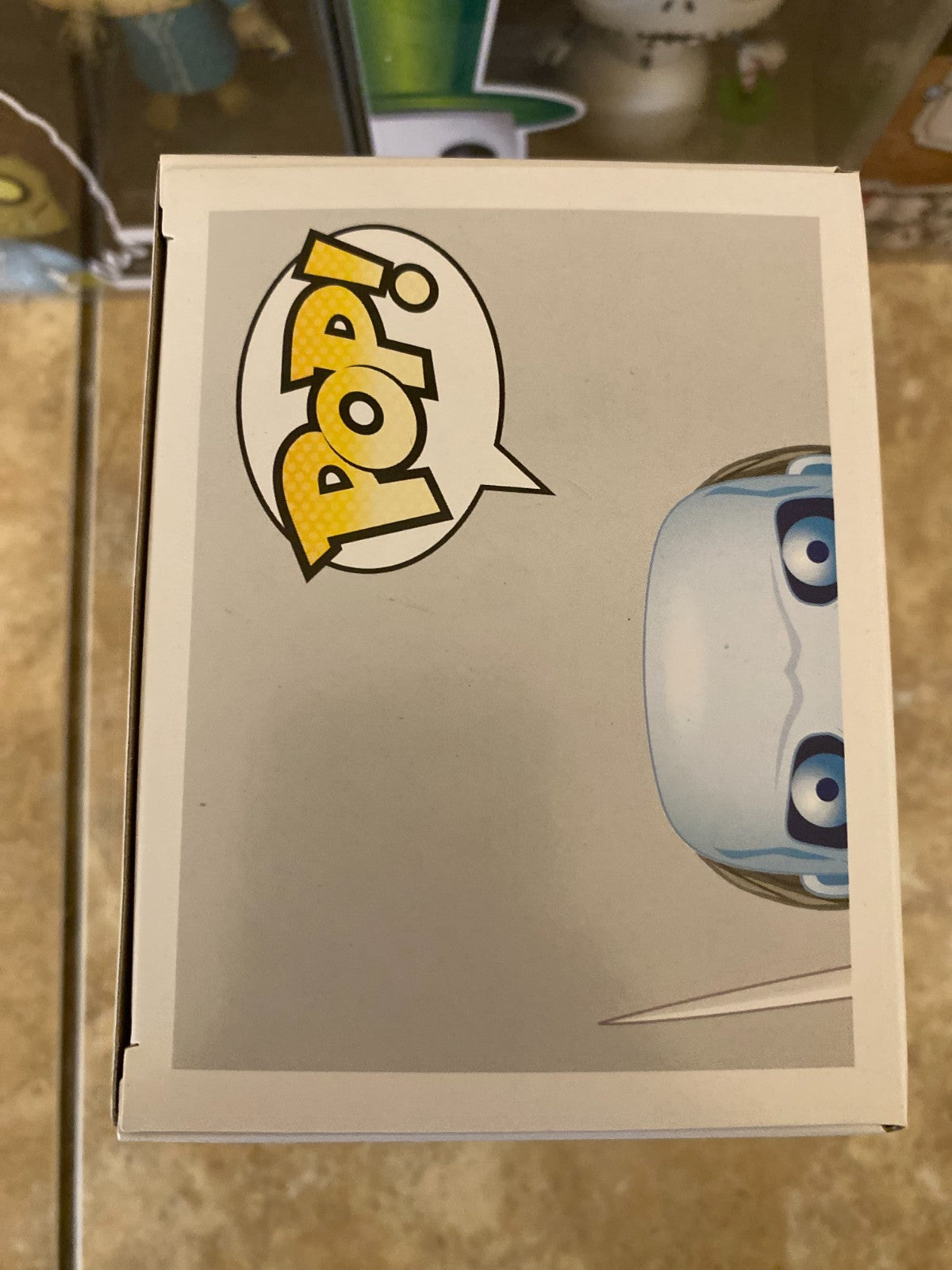 Funko Pop! Game of Thrones White Walker #06 w Protector
