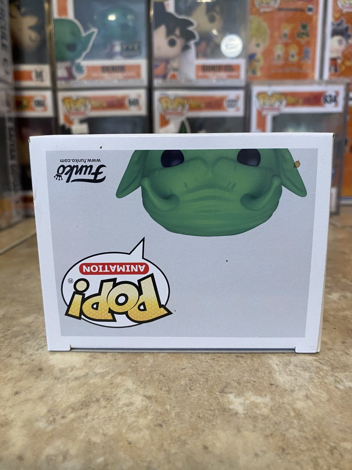 Funko Pop! Dragon Ball Z #952 Kami w Protector