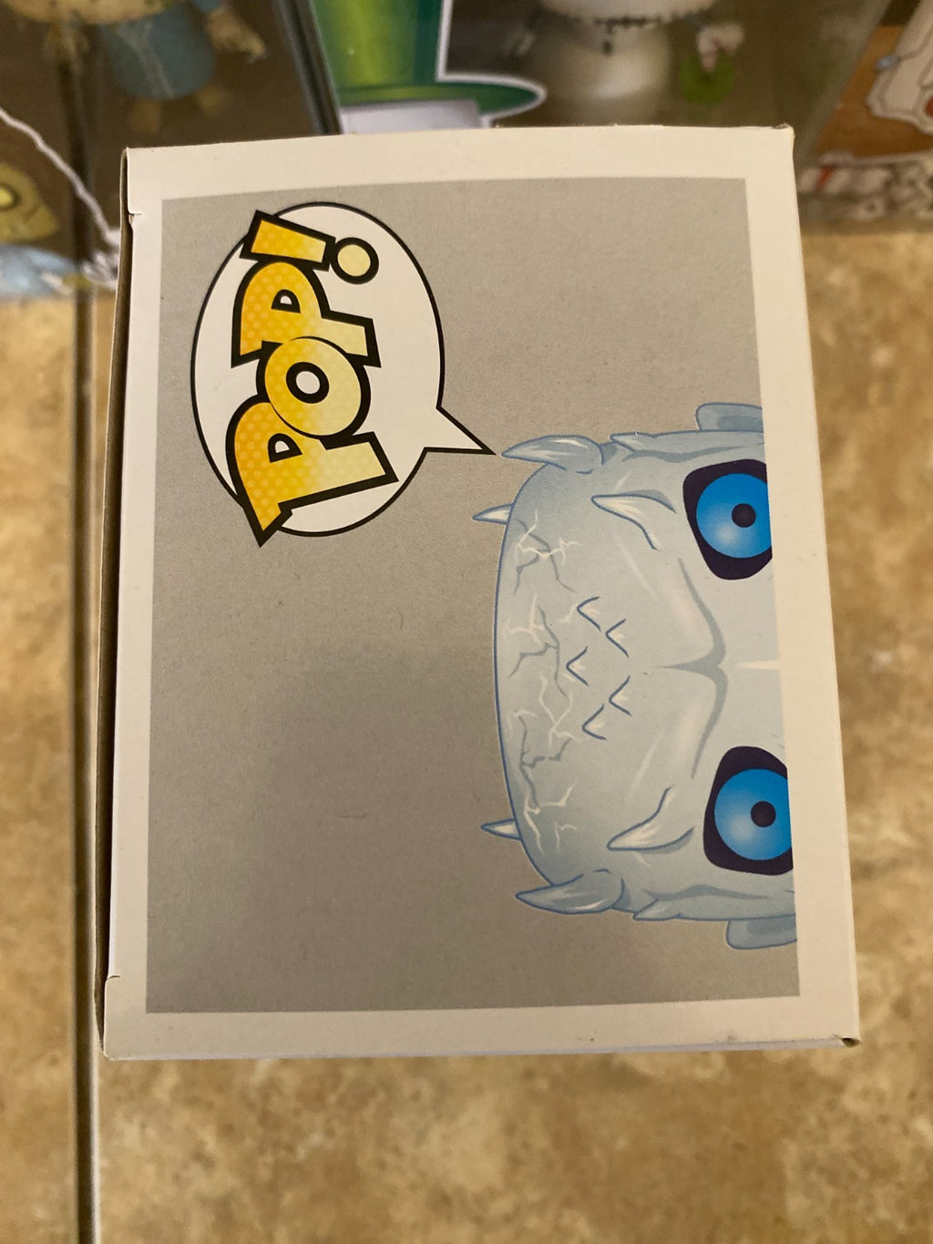 Funko Pop! Vinyl: Game of Thrones - Night King #44 w Protector