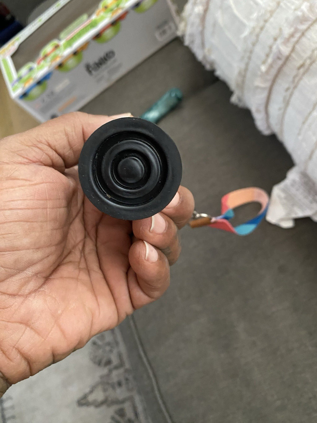 Asterom Walking Cane - Handmade, Ergonomic, 32 Inch