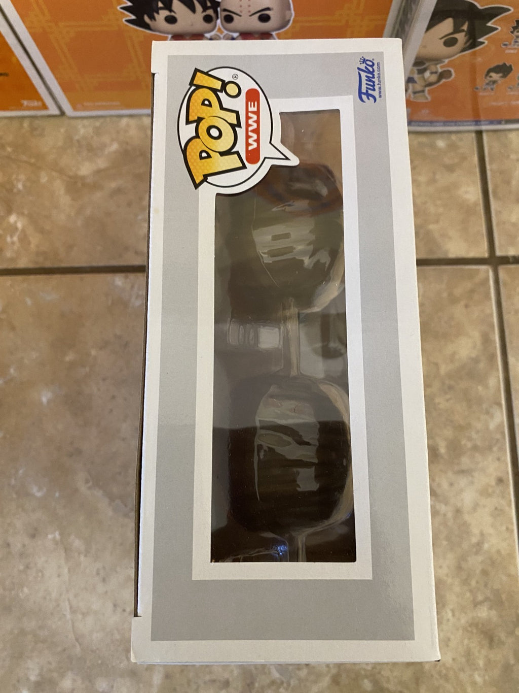 Funko Pop! Vinyl: WWE - D-Generation X (Triple H & Shawn Michaels) 2 Pack