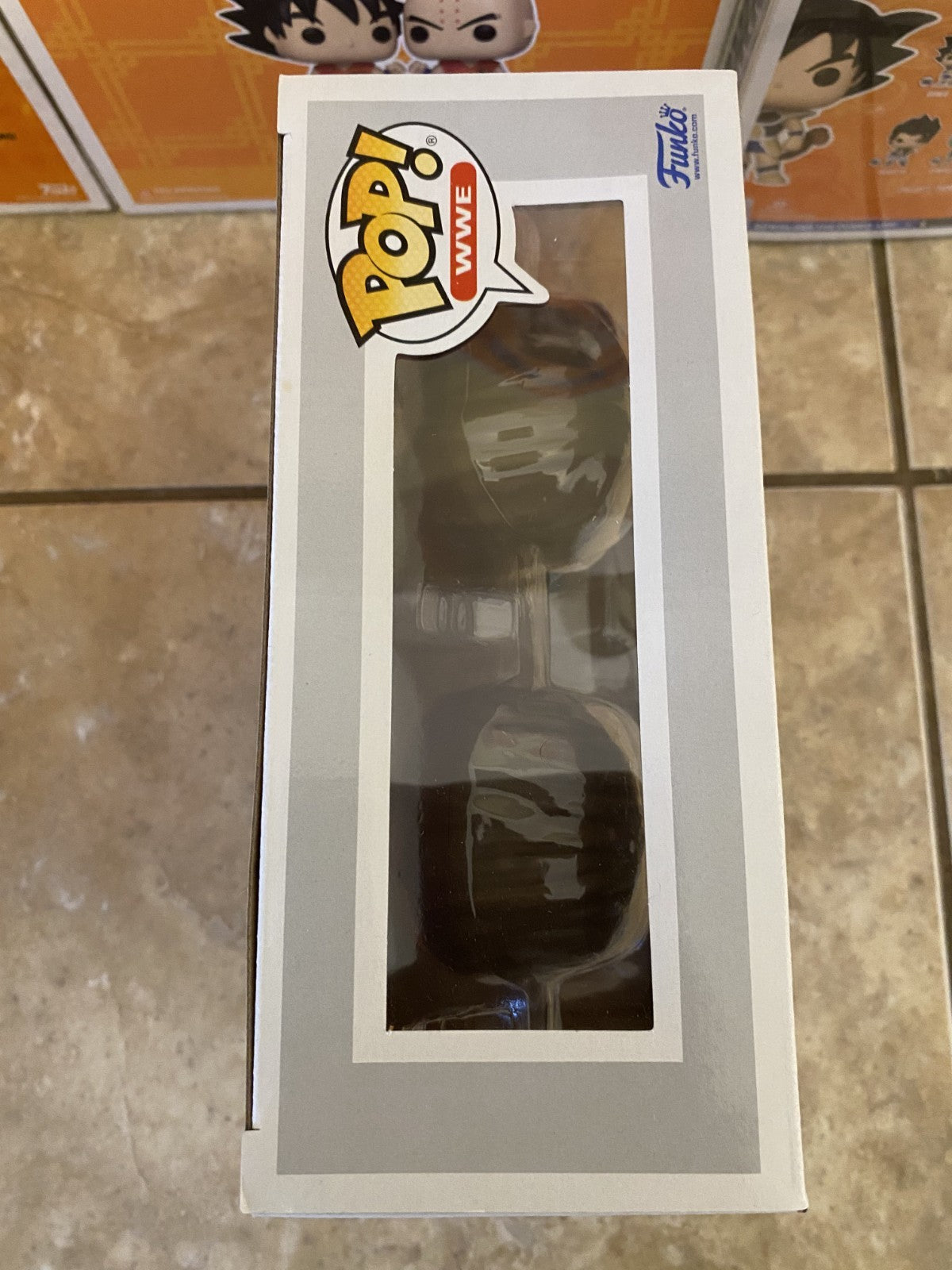 Funko Pop! Vinyl: WWE - D-Generation X (Triple H & Shawn Michaels) 2 Pack