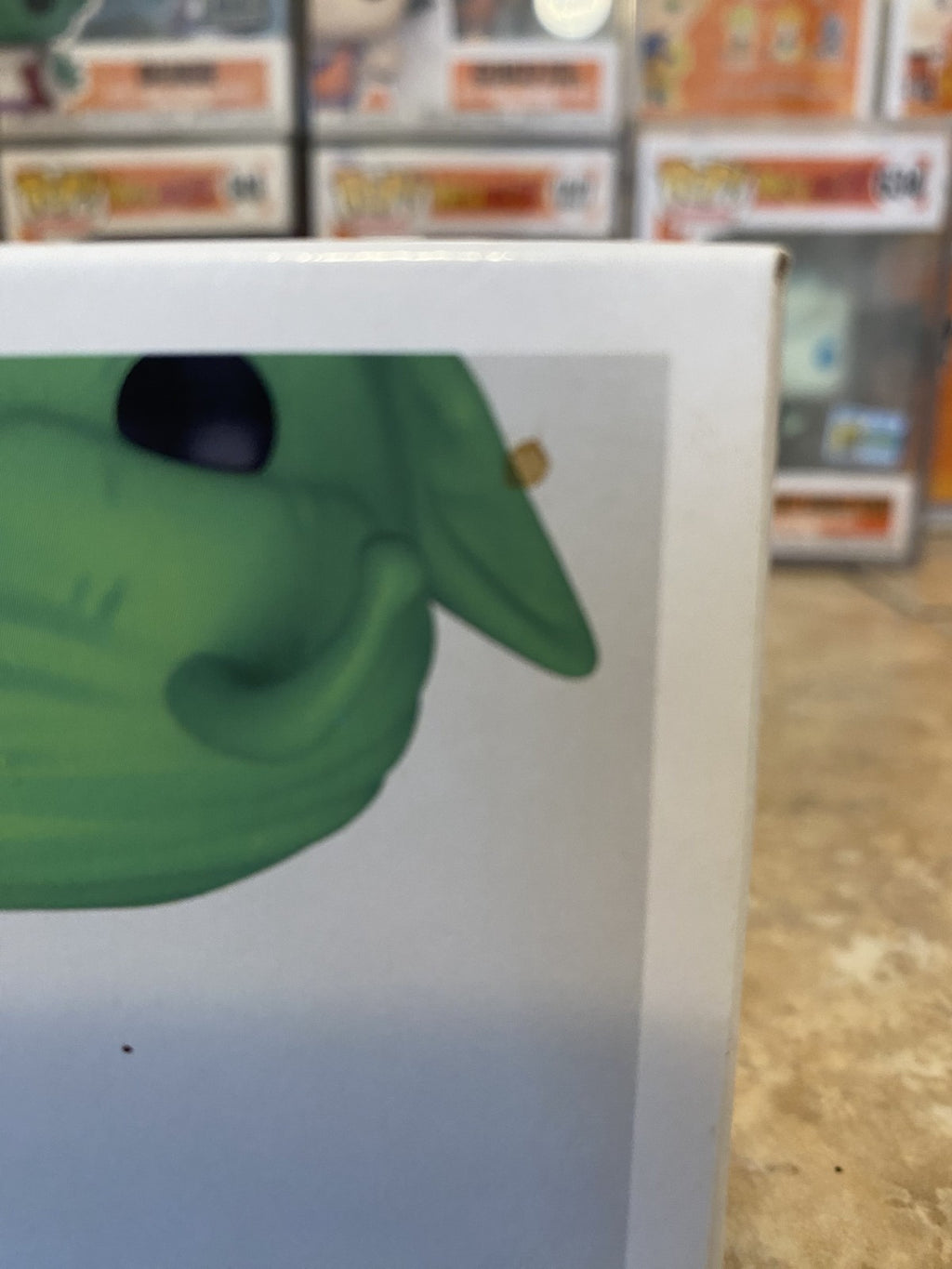 Funko Pop! Dragon Ball Z #952 Kami w Protector