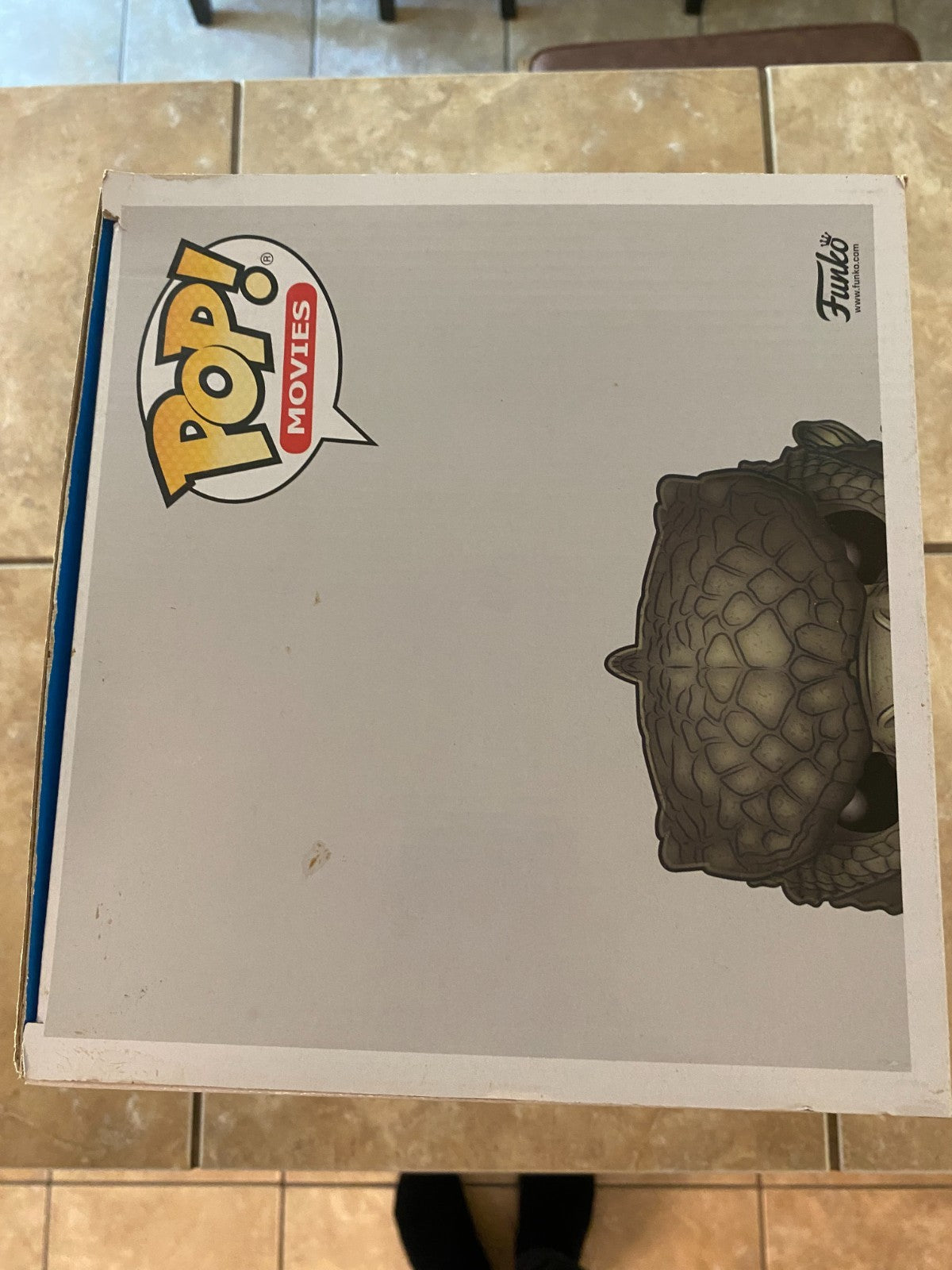 Funko Pop! Vinyl Jumbo 10 in: Godzilla - Godzilla (Jumbo) #1015