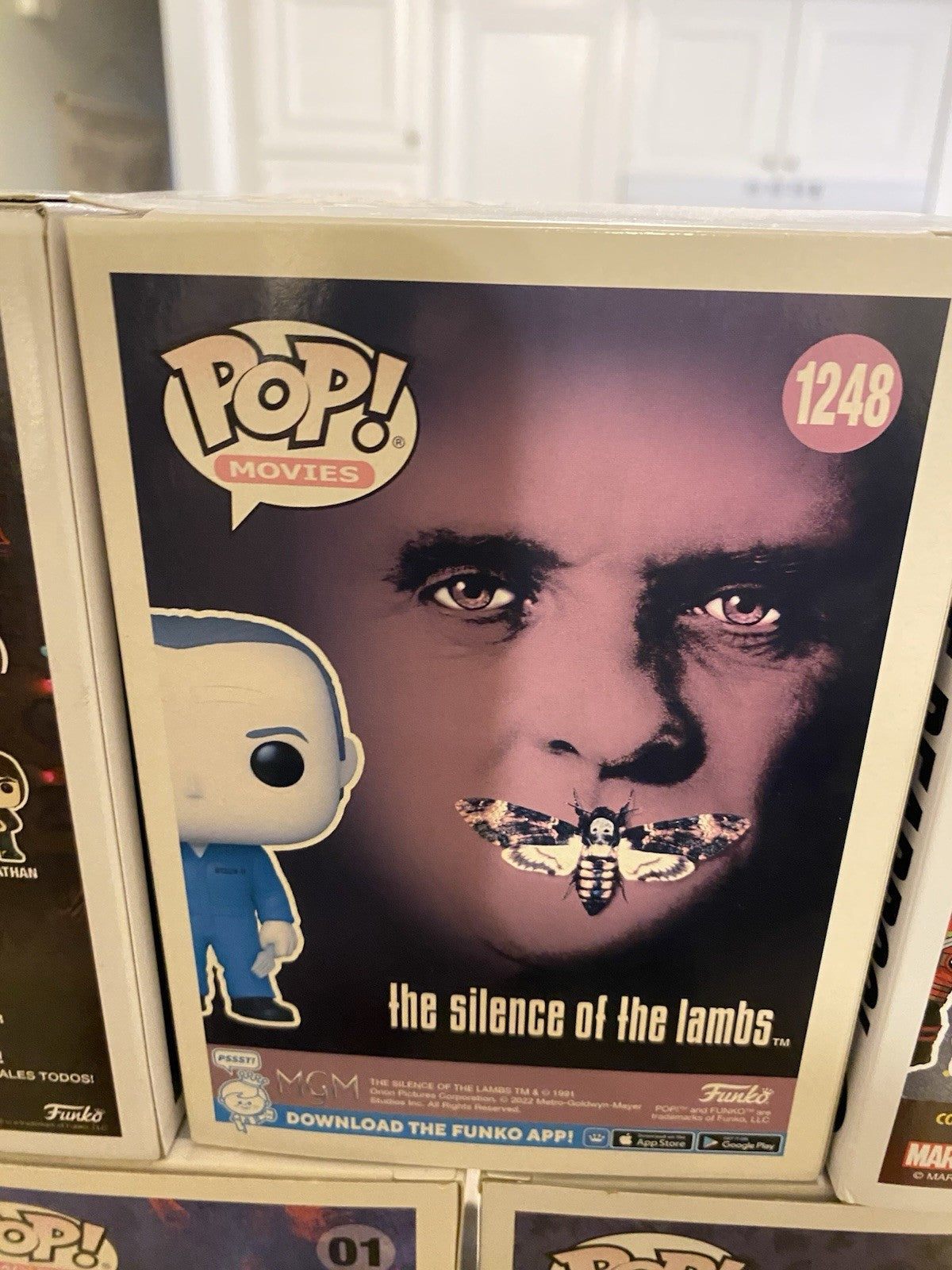 Mixed Funko Pop Lot of 14 Funkos