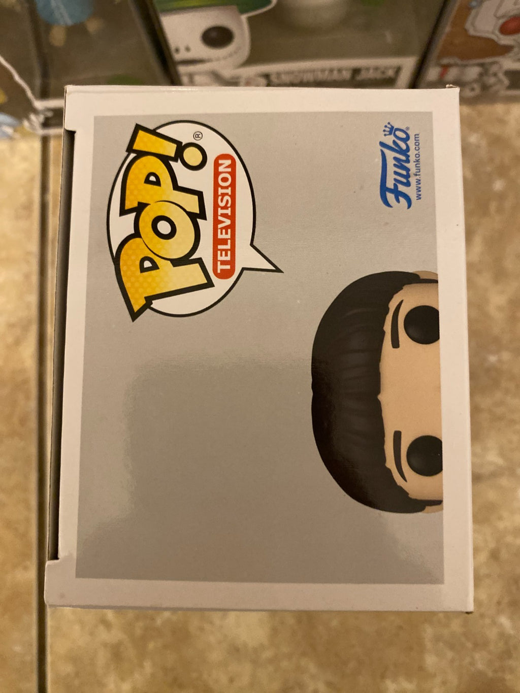 Funko Pop! Vinyl: Stranger Things - Will #1242 w Protector