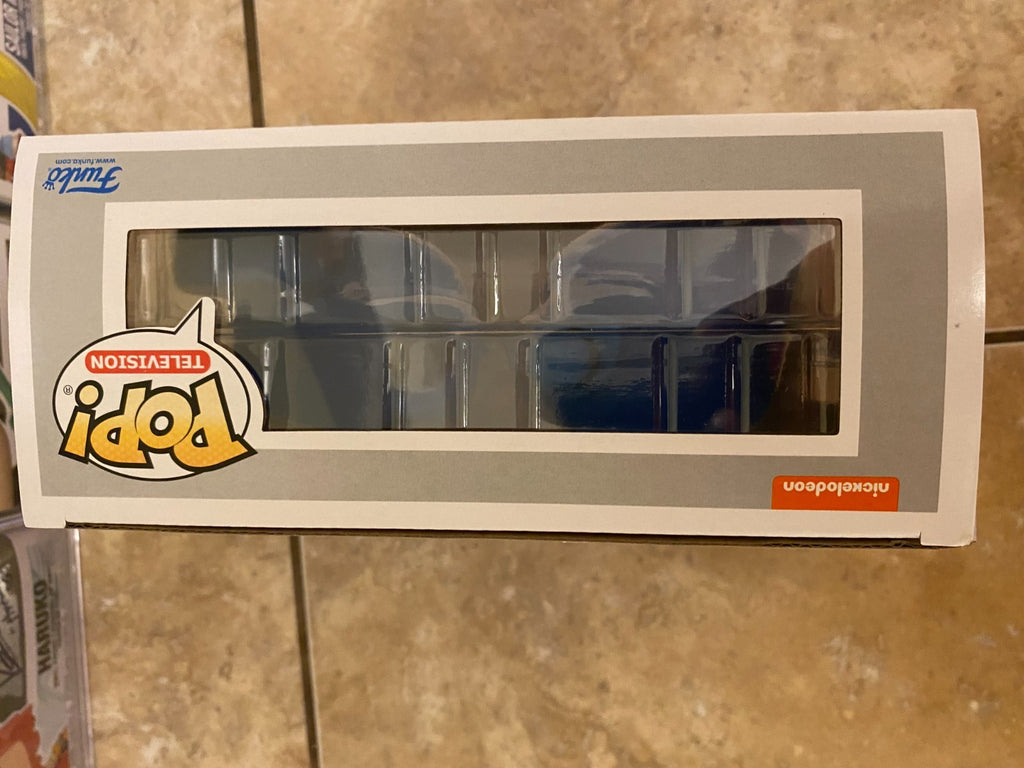 Funko Pop! Nickelodeon: Anti-Cosmo & Anti-Wanda 2-Pack WonderCon Exclusive