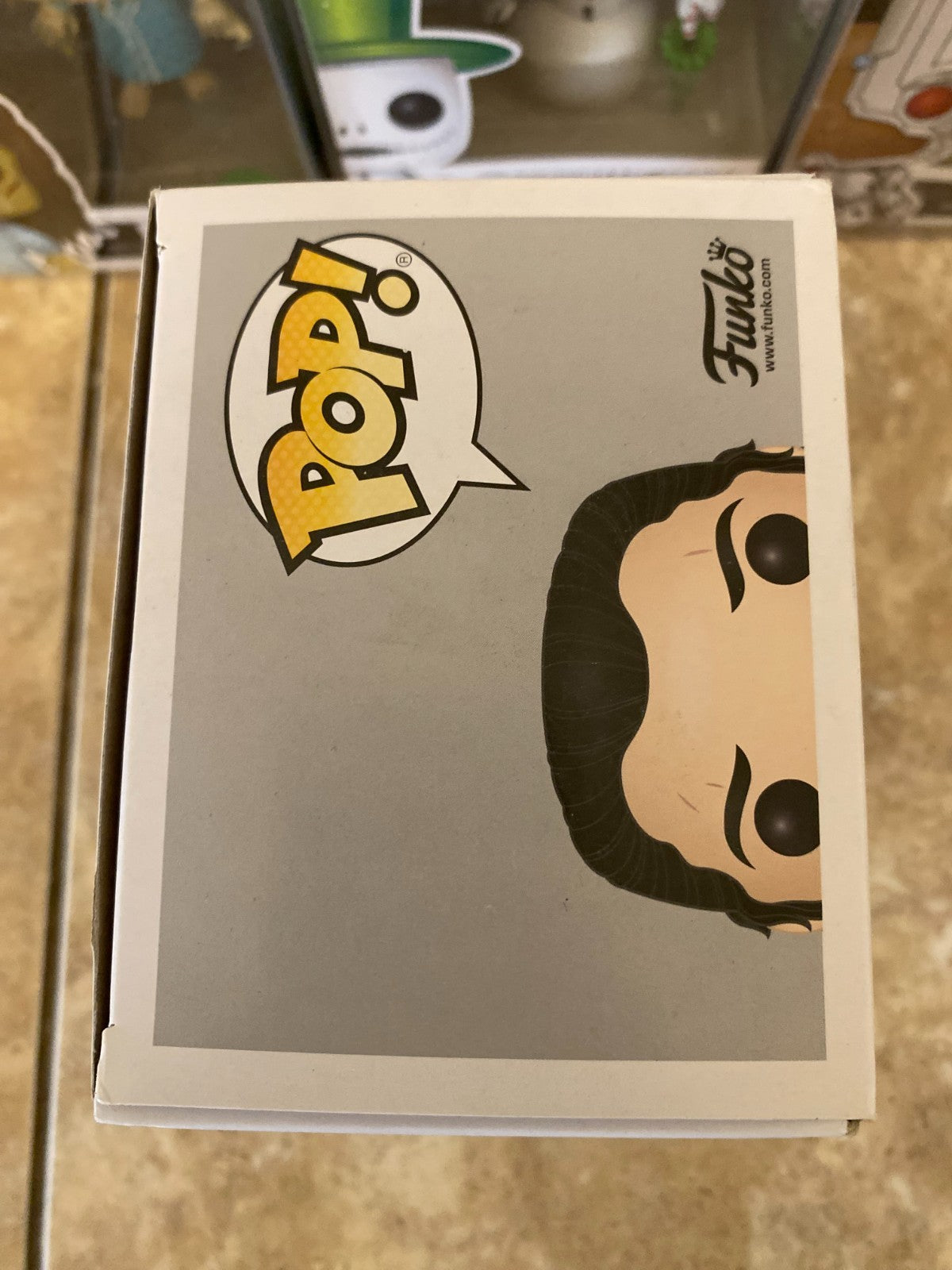Funko Pop! Vinyl: Game of Thrones - Jon Snow #49