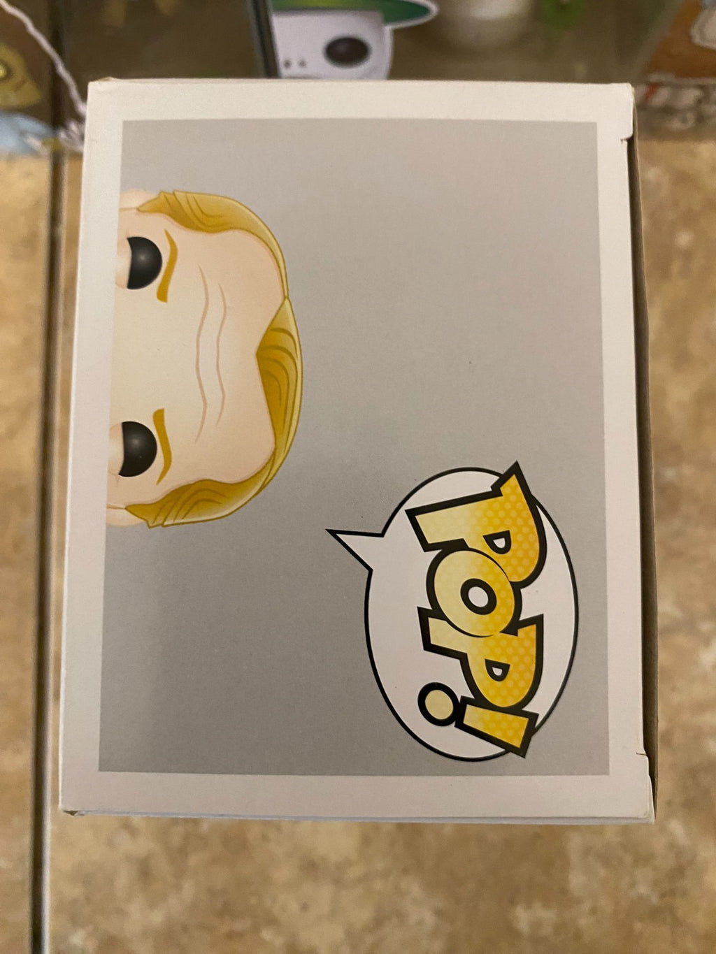 Funko Pop! Vinyl: Game of Thrones - Jorah Mormont #40 w Protector