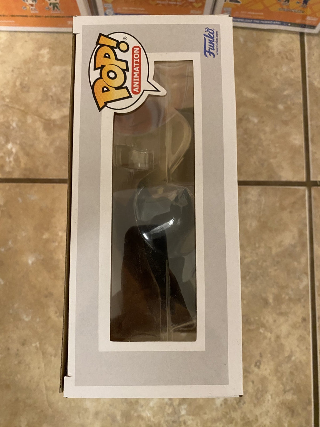 Funko Pop! Dragon Ball - Goku & Krillin 2 Pack Anime Expo Hot Topic Exclusive