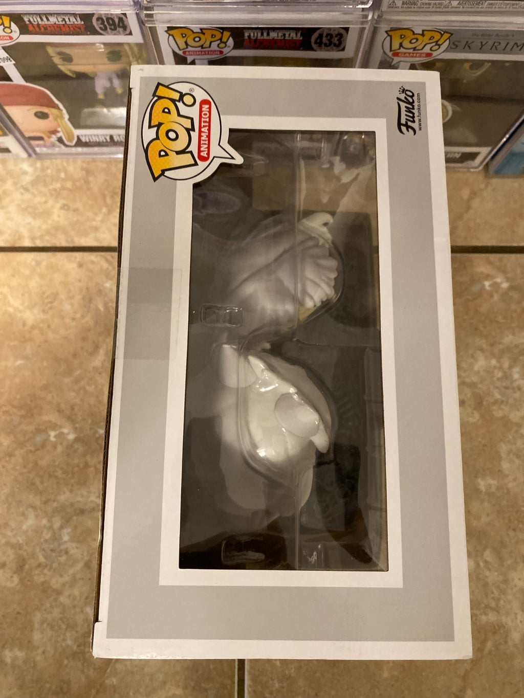 Funko Pop! Moments: Inuyasha - Inuyasha Vs. Sesshomaru #772