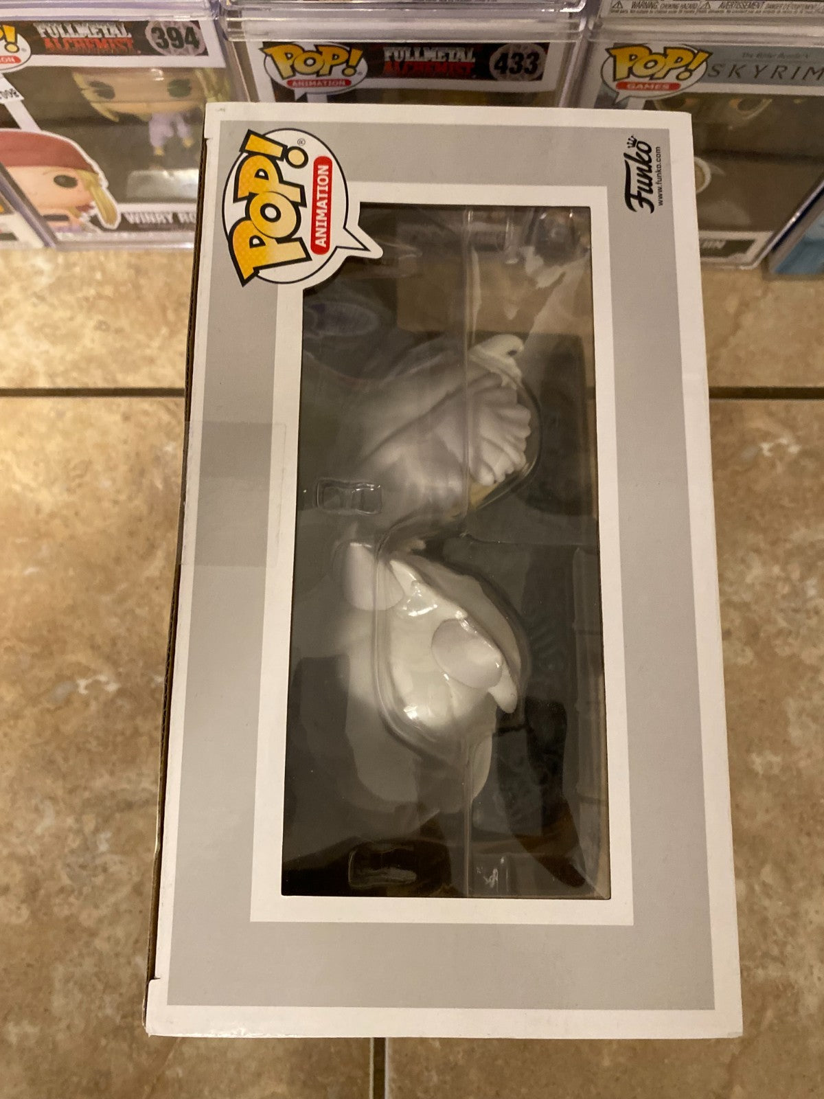 Funko Pop! Moments: Inuyasha - Inuyasha Vs. Sesshomaru #772