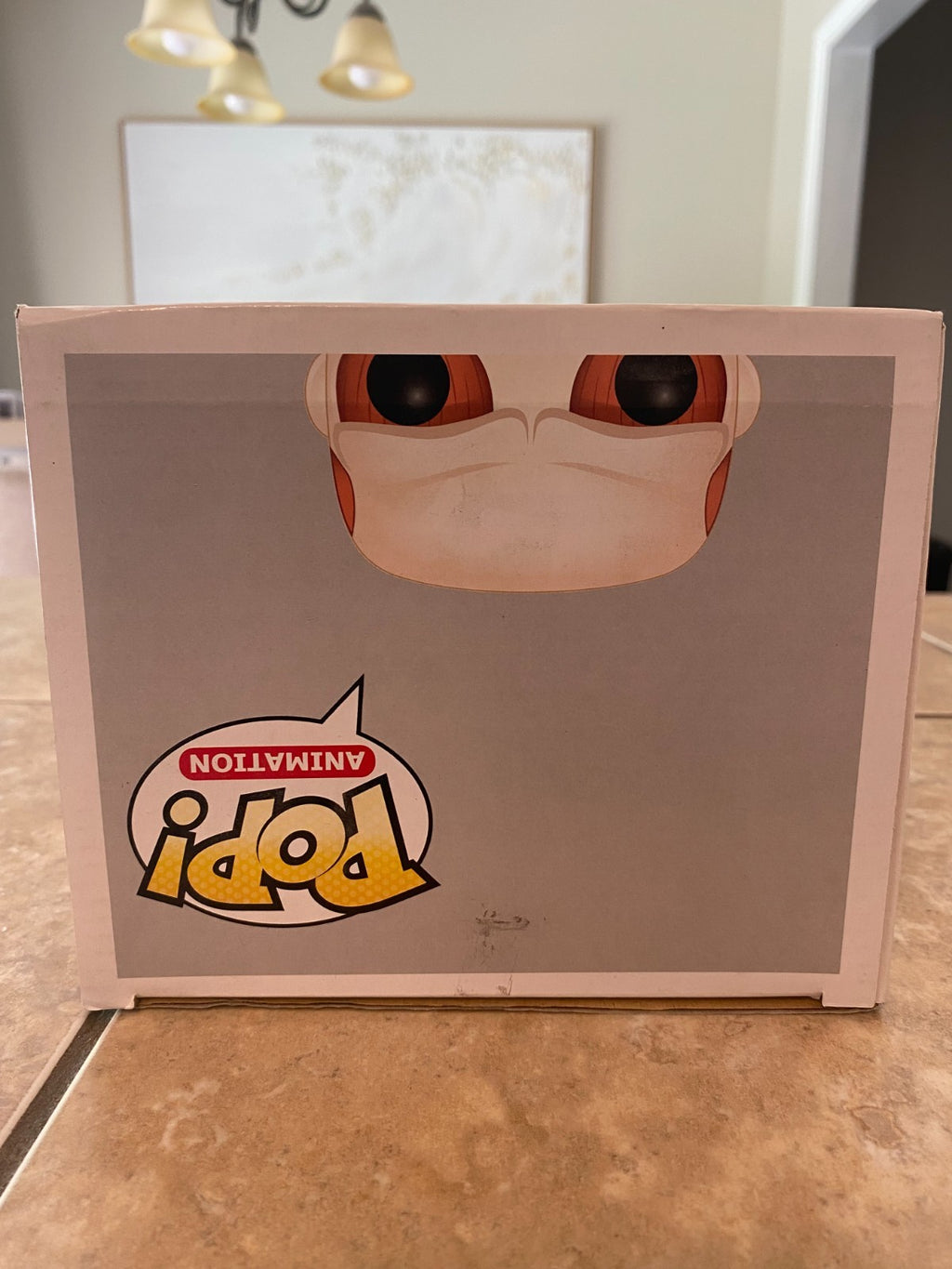 Funko Pop! Vinyl: Attack on Titan - Colossal Titan #23