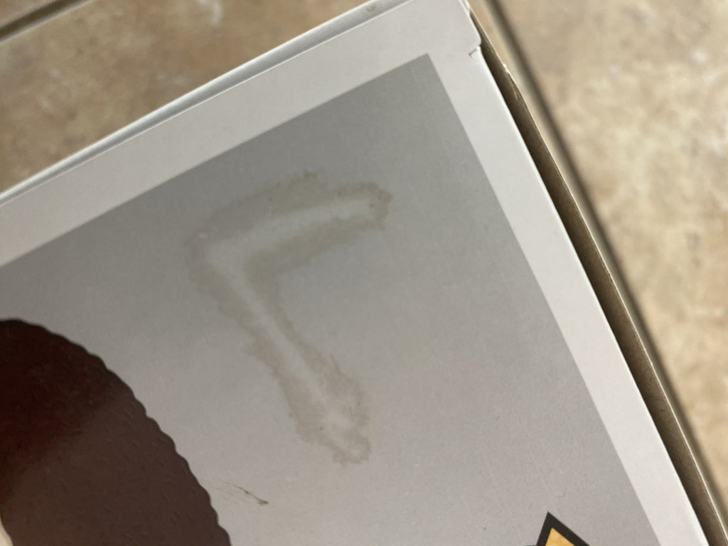 Funko Pop! Vinyl: Bob Ross with Hoot (Chase) with Soft Protector