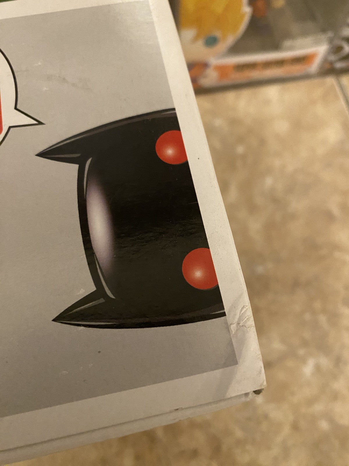 Funko Pop! DC Comics - Super Heroes #162 Earth 2 Batman w/Box Protector