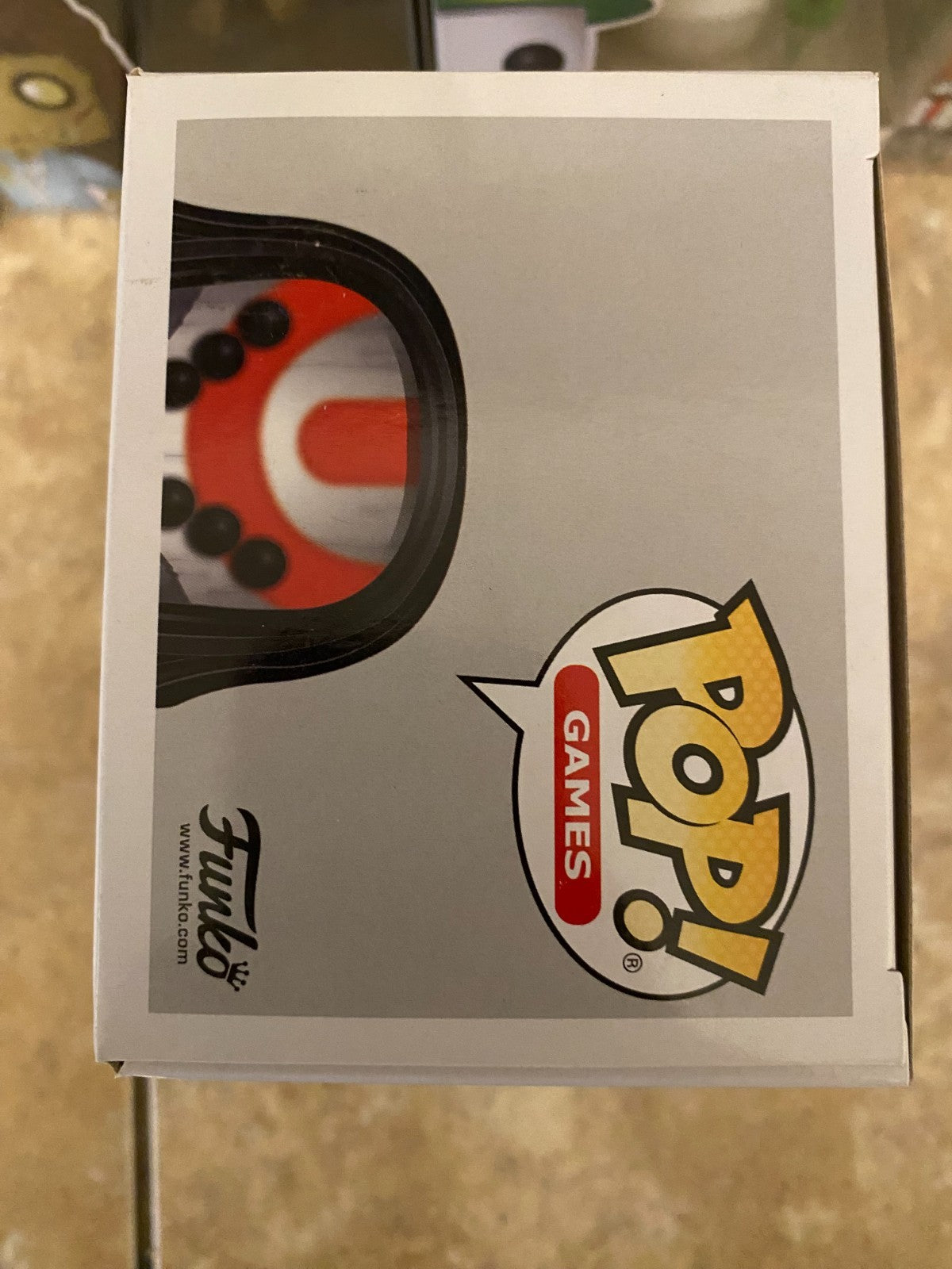 Funko Pop! Games Horizon Zero Dawn ECLIPSE CULTIST #259 Vinyl w Protector