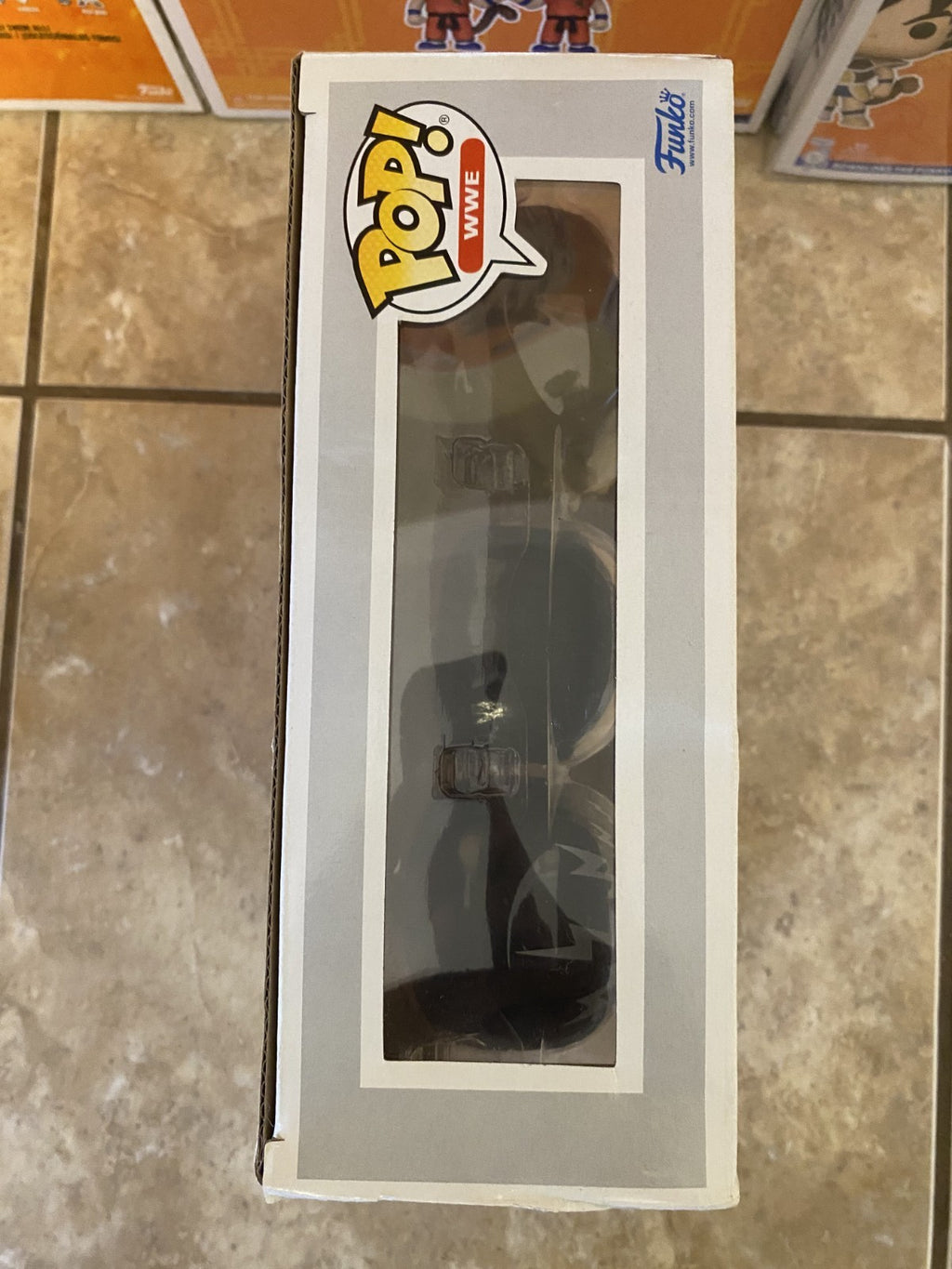 Funko Pop! Vinyl: WWE - New World Order - 3 Pack - Walmart (Exclusive)