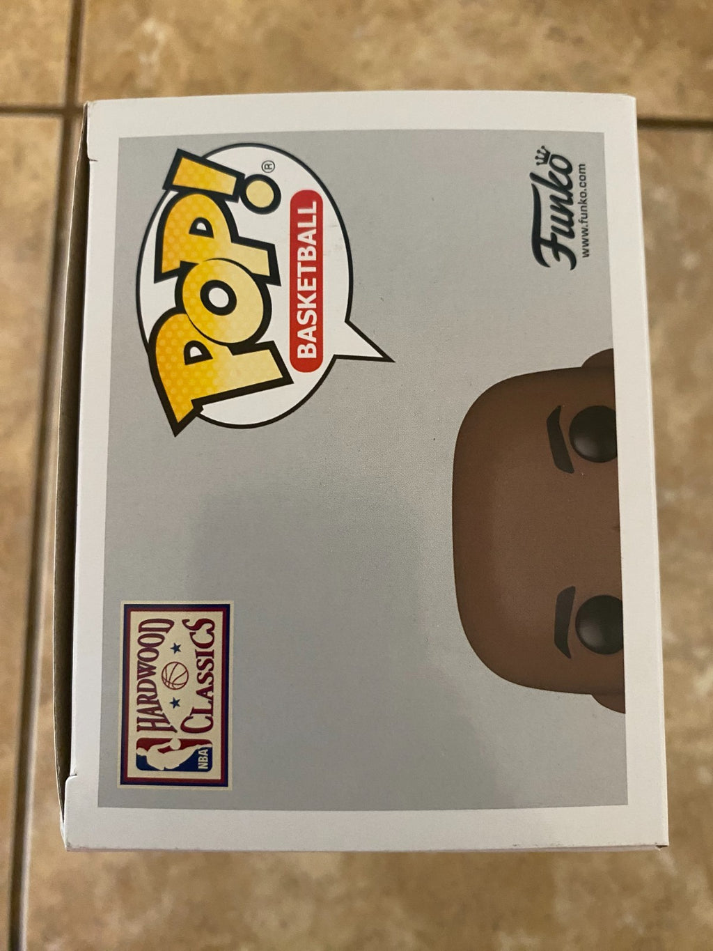 Funko Pop! NBA Michael Jordan Footlocker Family Exclusive #115 Basketball USA