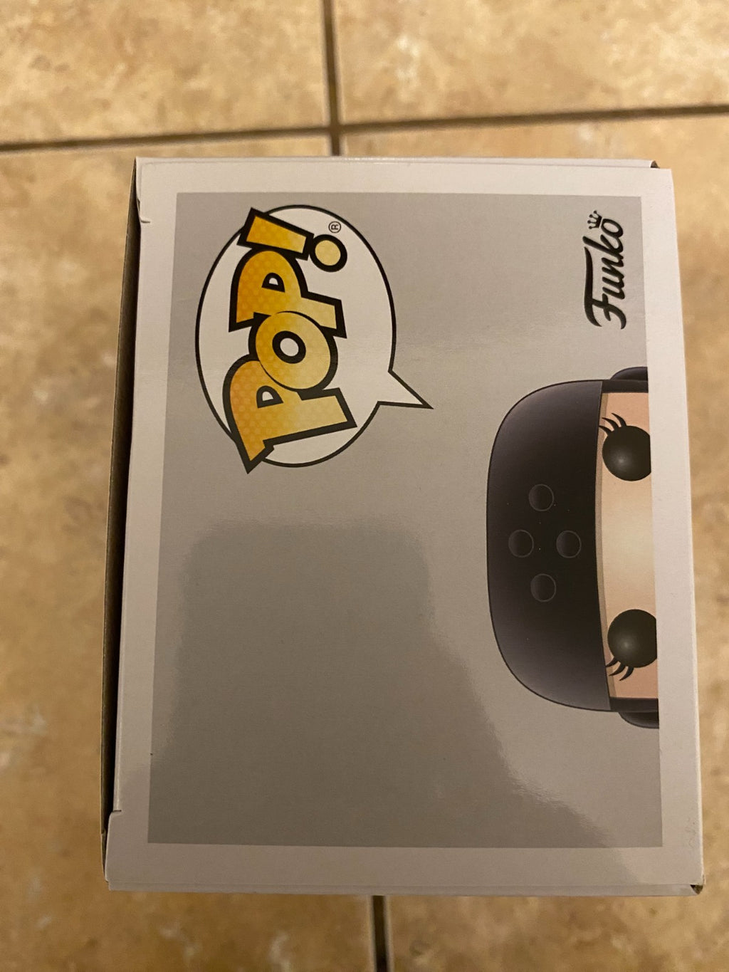 Funko Pop! Star Wars - Jyn Erso - New York Comic Con Exclusive w Protector