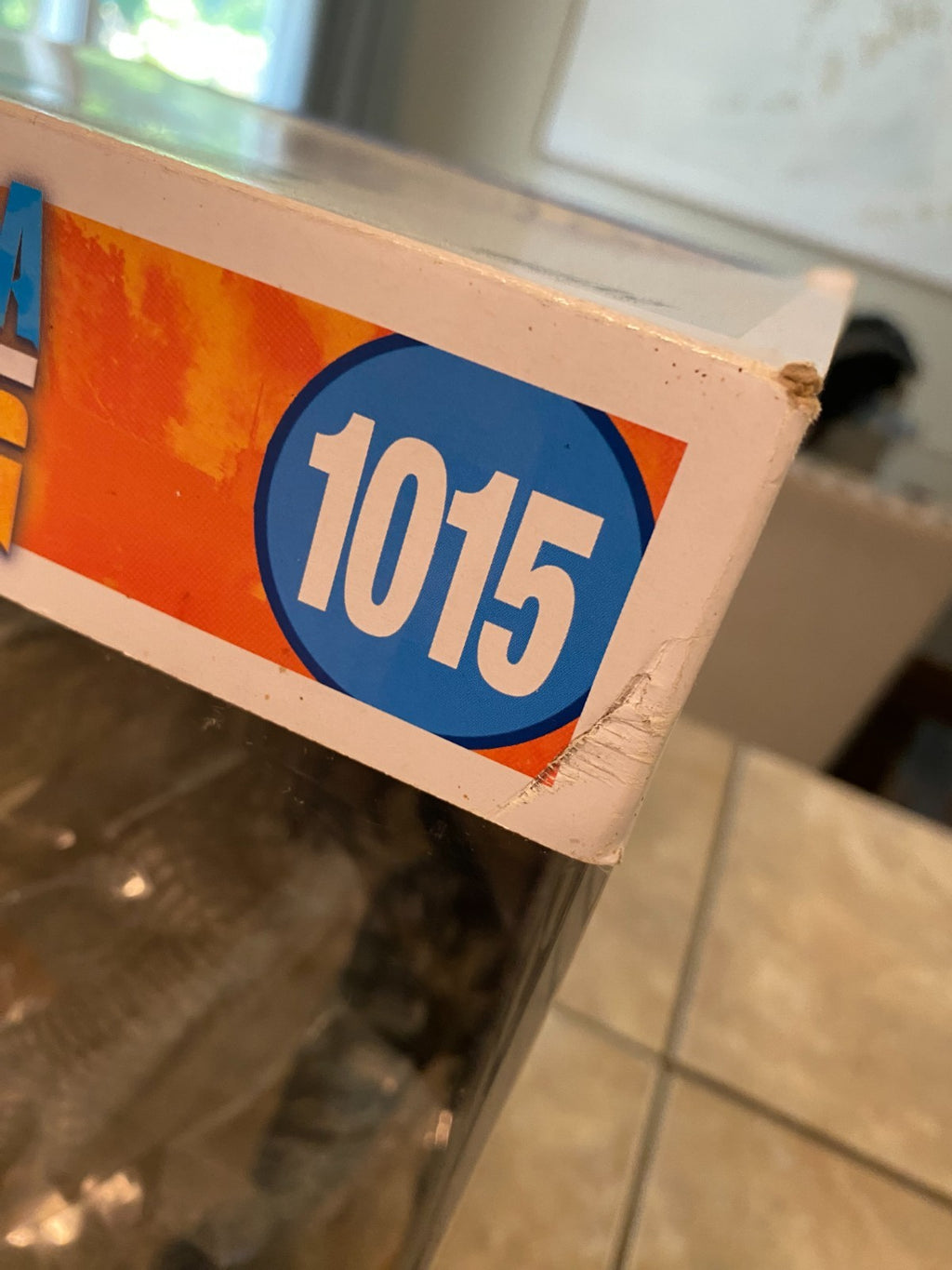 Funko Pop! Vinyl Jumbo 10 in: Godzilla - Godzilla (Jumbo) #1015