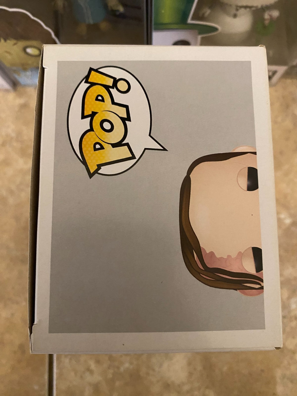 Funko Pop! Vinyl: Game of Thrones - The Hound #05 w Protector