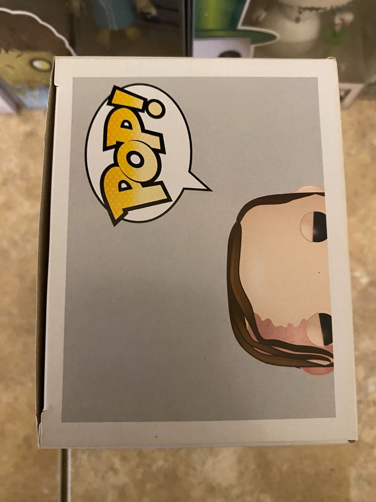 Funko Pop! Vinyl: Game of Thrones - The Hound #05 w Protector