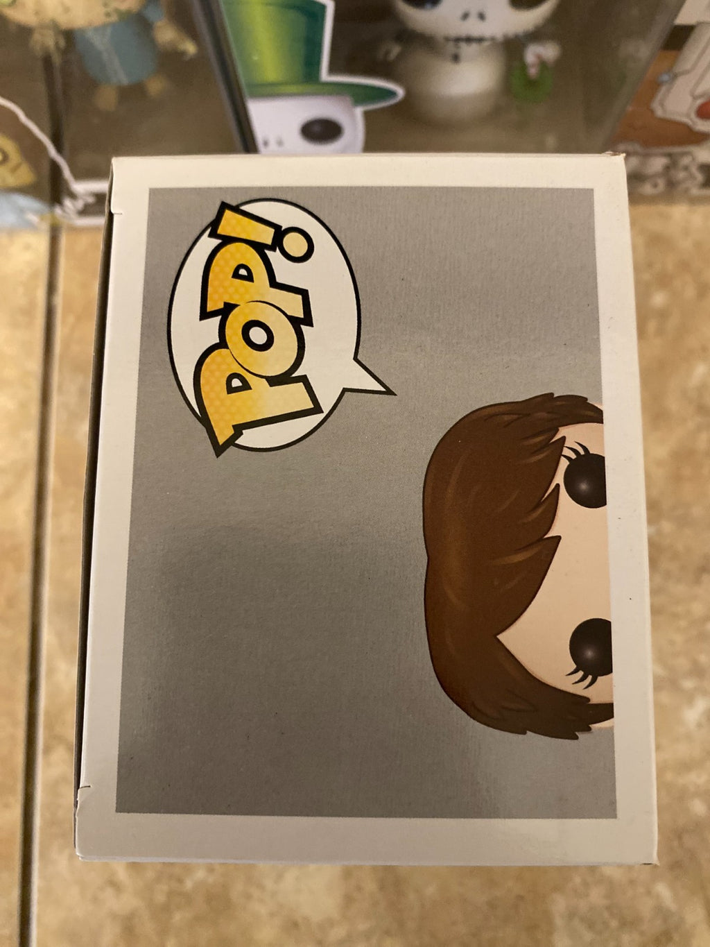 Funko Pop! Vinyl: Game of Thrones - Arya Stark #9 w Protector