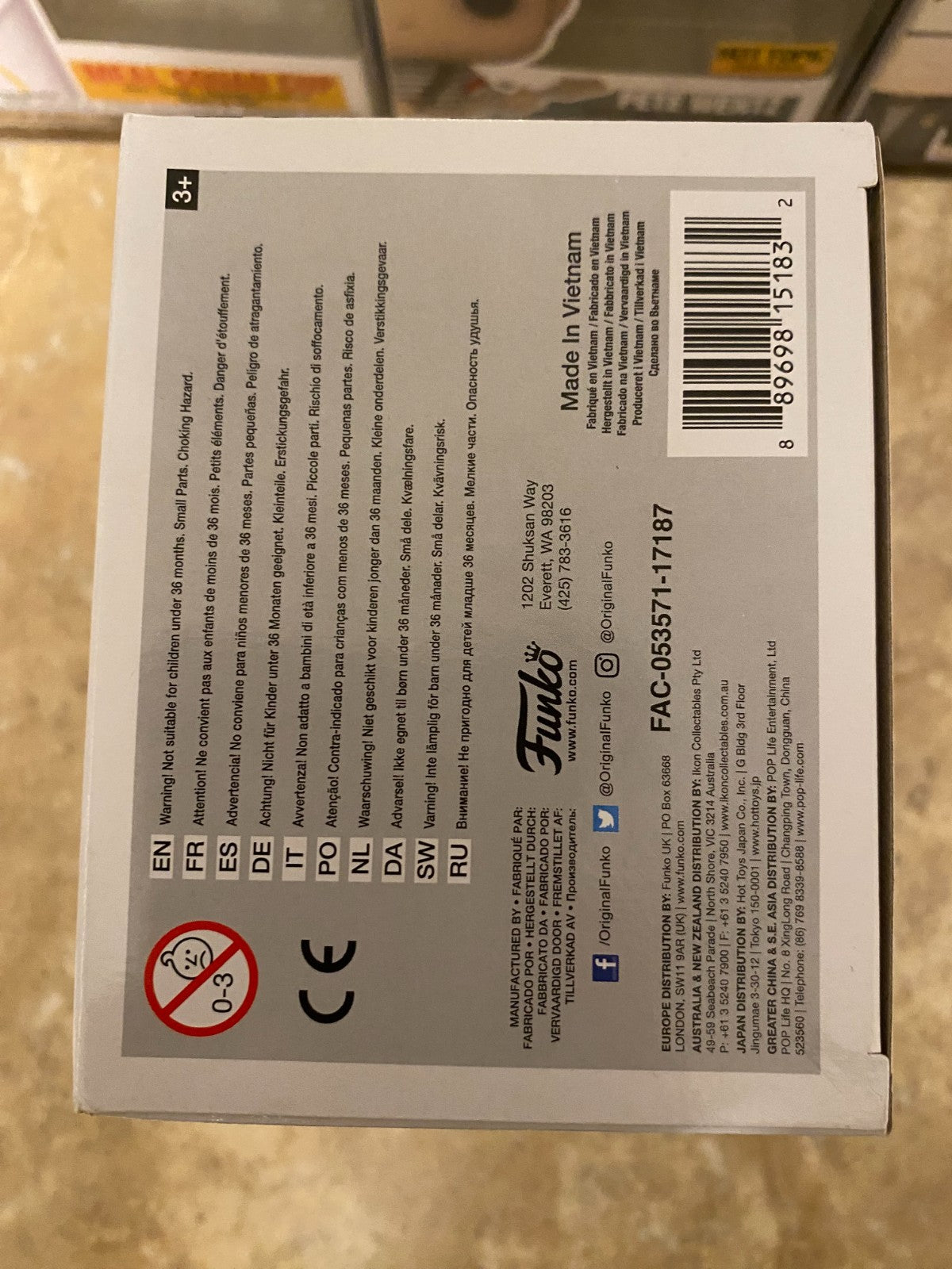 Funko Pop! Vinyl: Marvel - Hela - Target (Exclusive) #251 w Protector