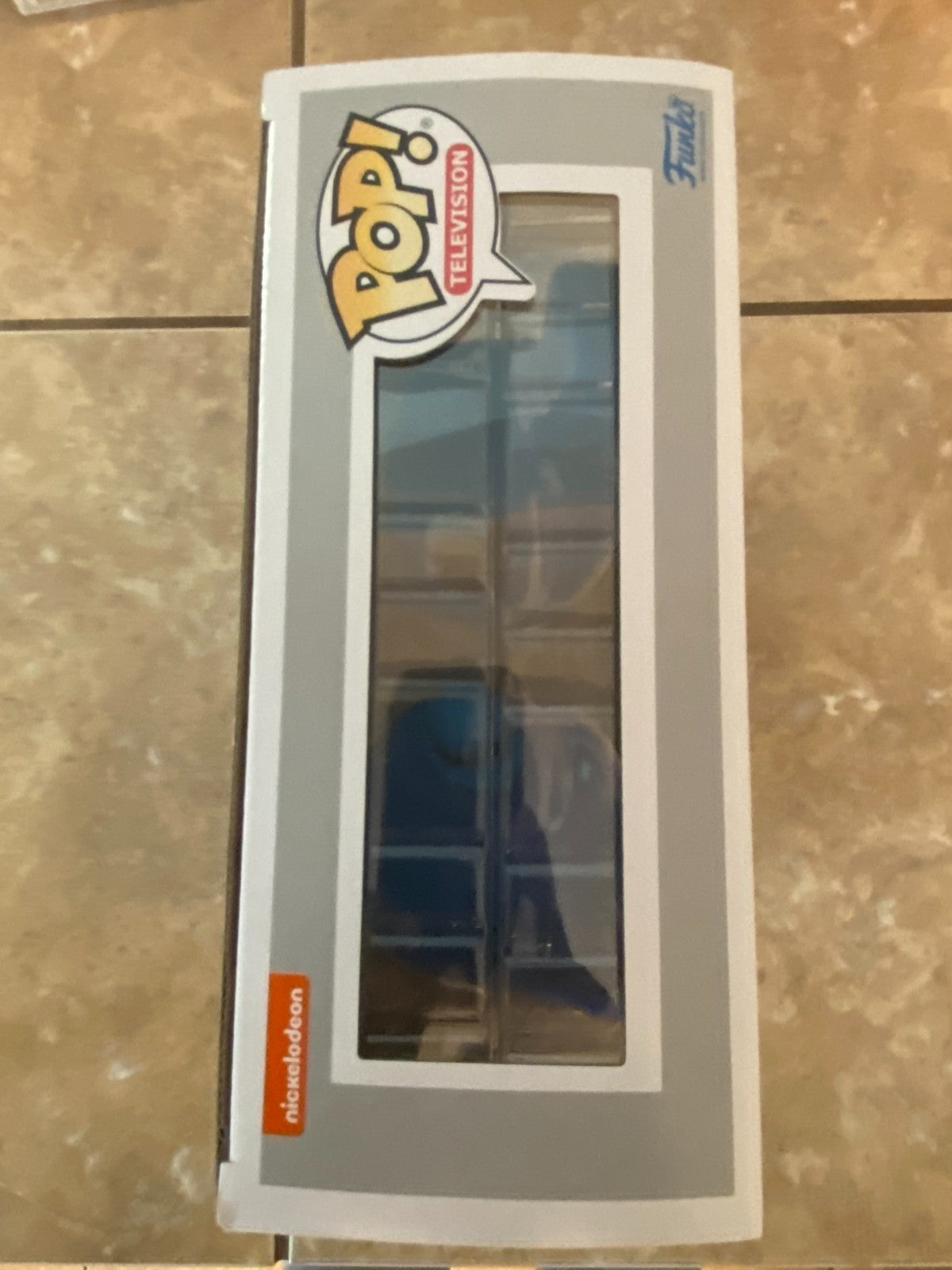 Funko POP Anti Cosmo Wanda 2-pack Wondercon 2025 Official Con Sticker W/ Protect