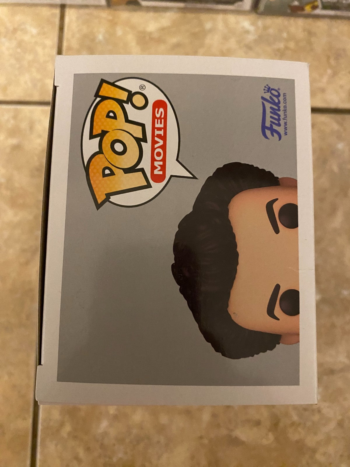 Funko Pop! Borat 1269 - 2022 NYCC/ Toy Tokyo Exclusive