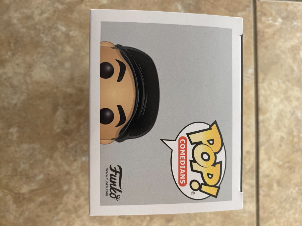 Funko Pop! Vinyl: Gabriel "Fluffy" Iglesias - Fluffy Shop (Exclusive) #2