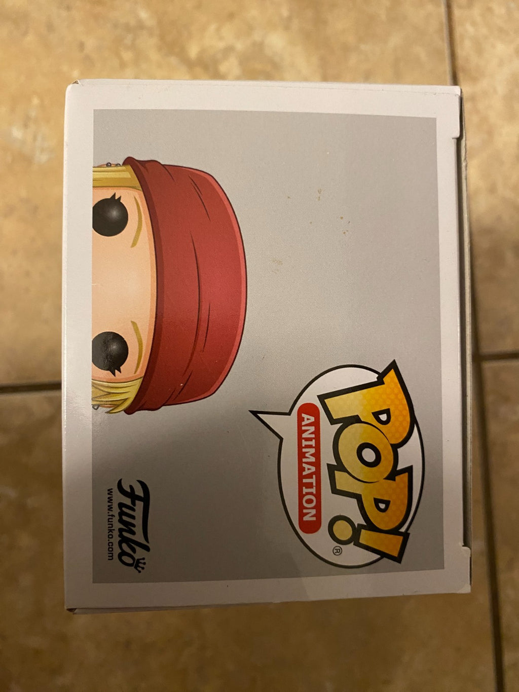 Funko Pop! Vinyl: Fullmetal Alchemist - Winry Rockbell #394 w Soft Protector