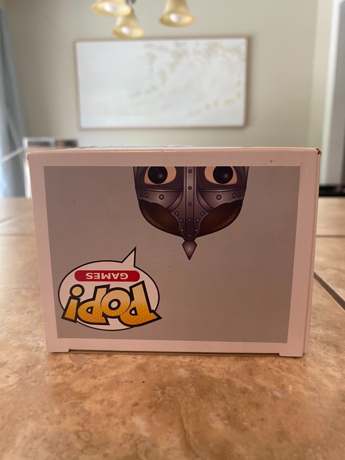 Funko Pop! Vinyl: Skyrim - Whiterun Guard - GameStop (Exclusive) #60