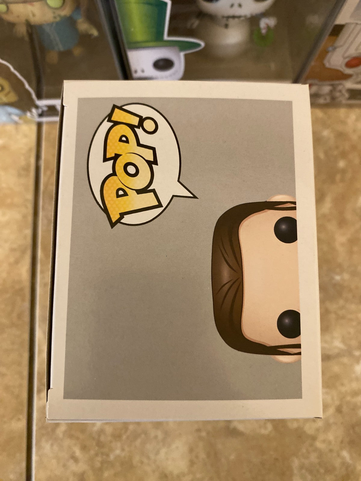 Funko Pop! Vinyl: Game of Thrones - Ned Stark #2 w Protector