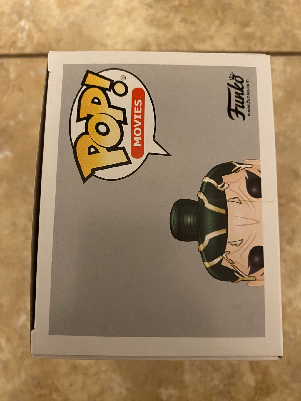 Funko Pop! Vinyl: Power Rangers - Rita Repulsa - Hot Topic (Exclusive) #401