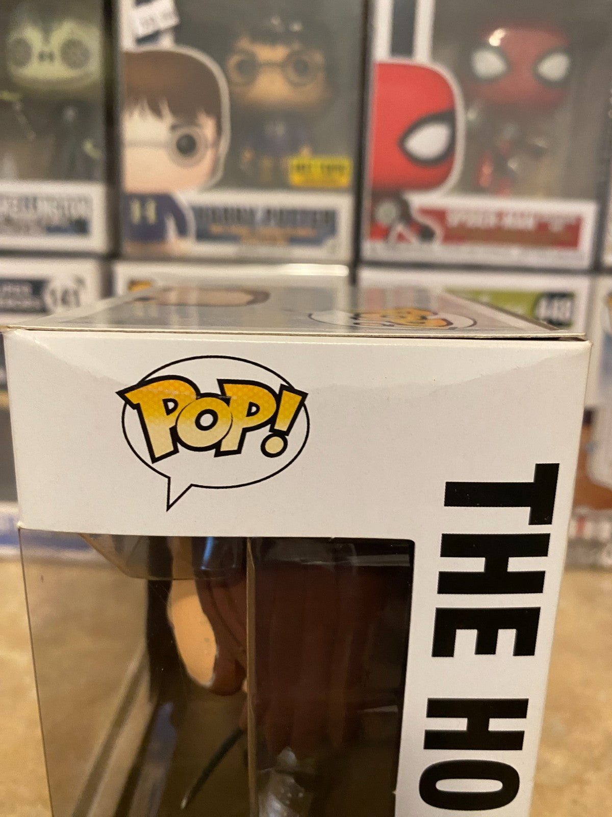 Funko Pop! Vinyl: Game of Thrones - The Hound #05 w Protector