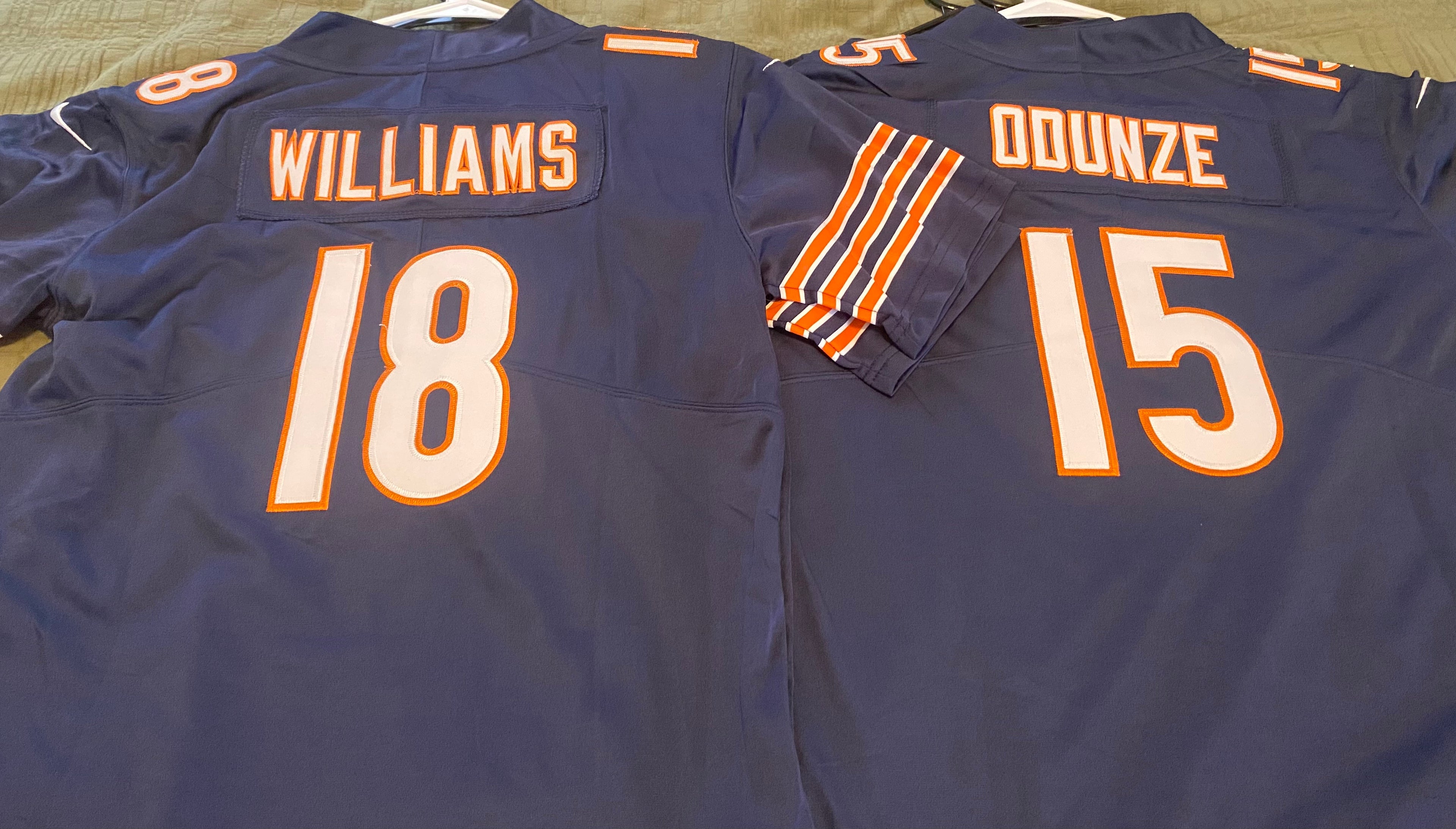 NFC NORTH (YOUTH) Jerseys